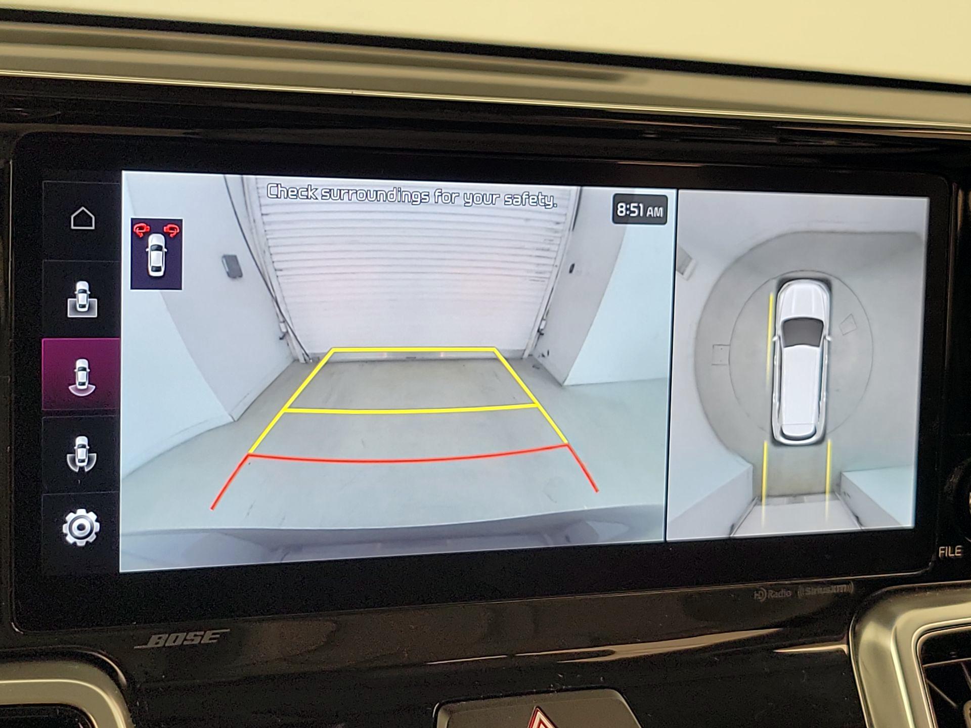 Thumbnail: 2023 Kia Sorento - 15