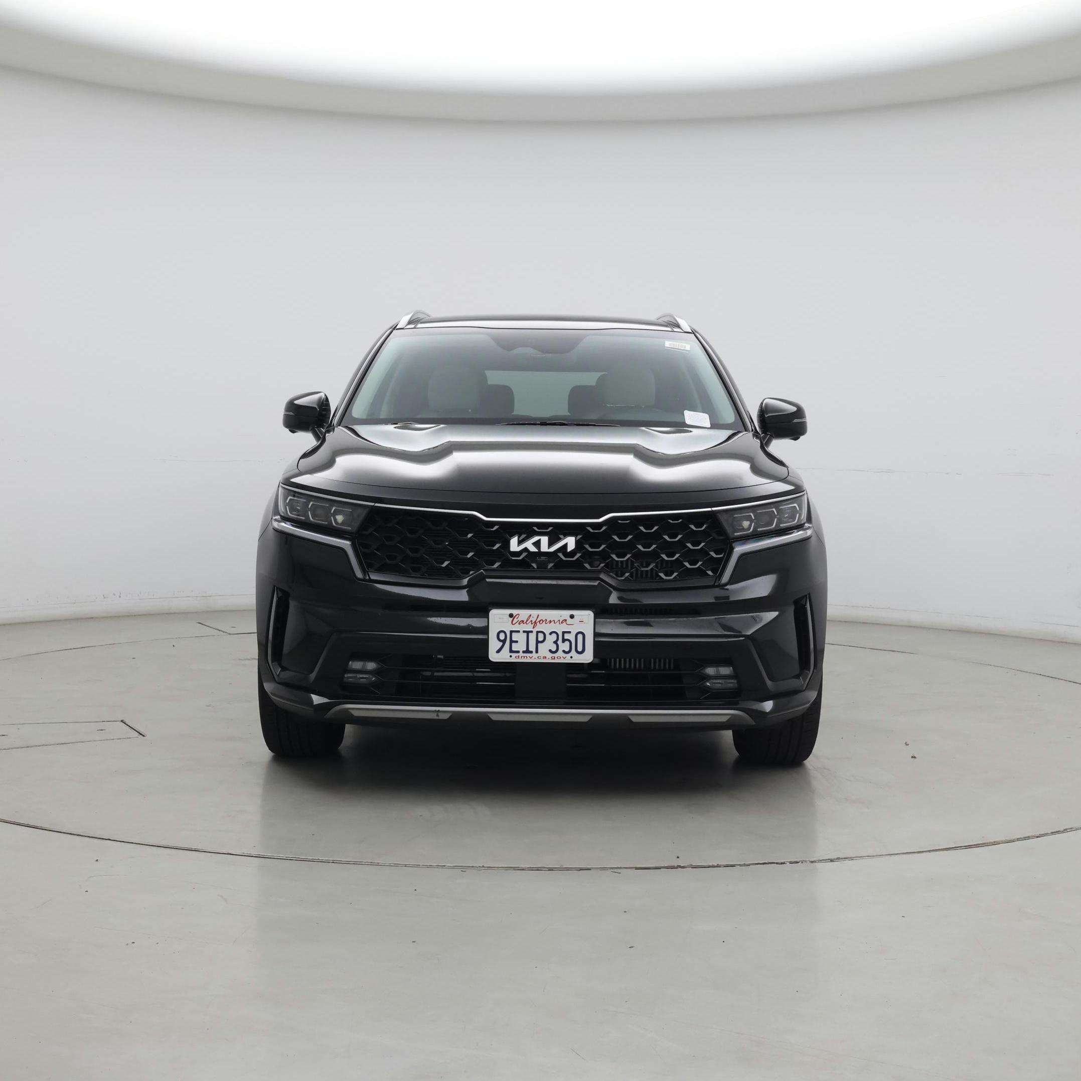 Thumbnail: 2023 Kia Sorento - 5