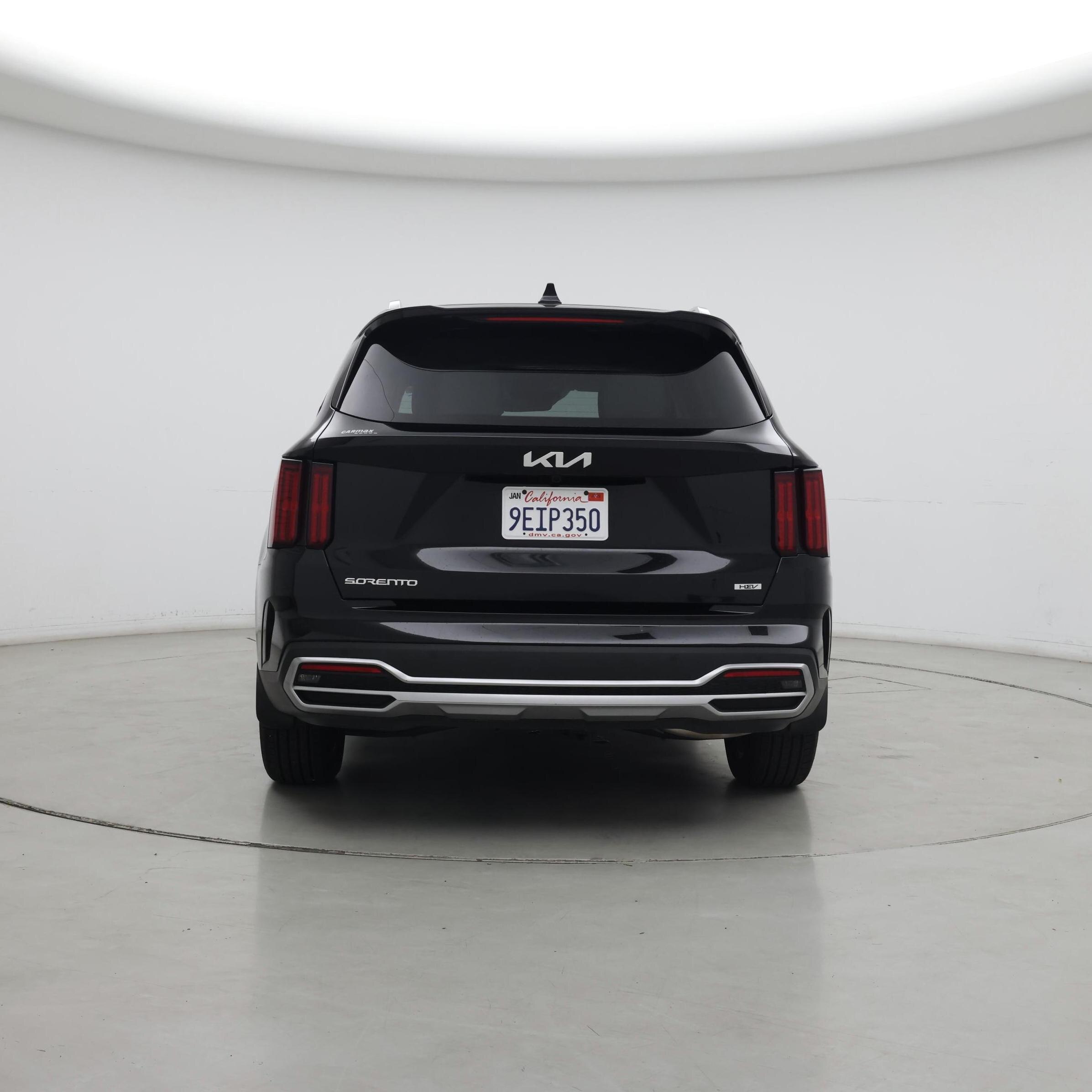 Thumbnail: 2023 Kia Sorento - 6