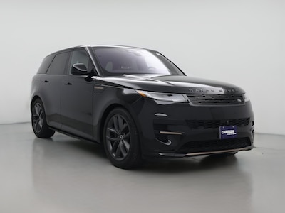 2023 Land Rover Range Rover Sport SE Dynamic