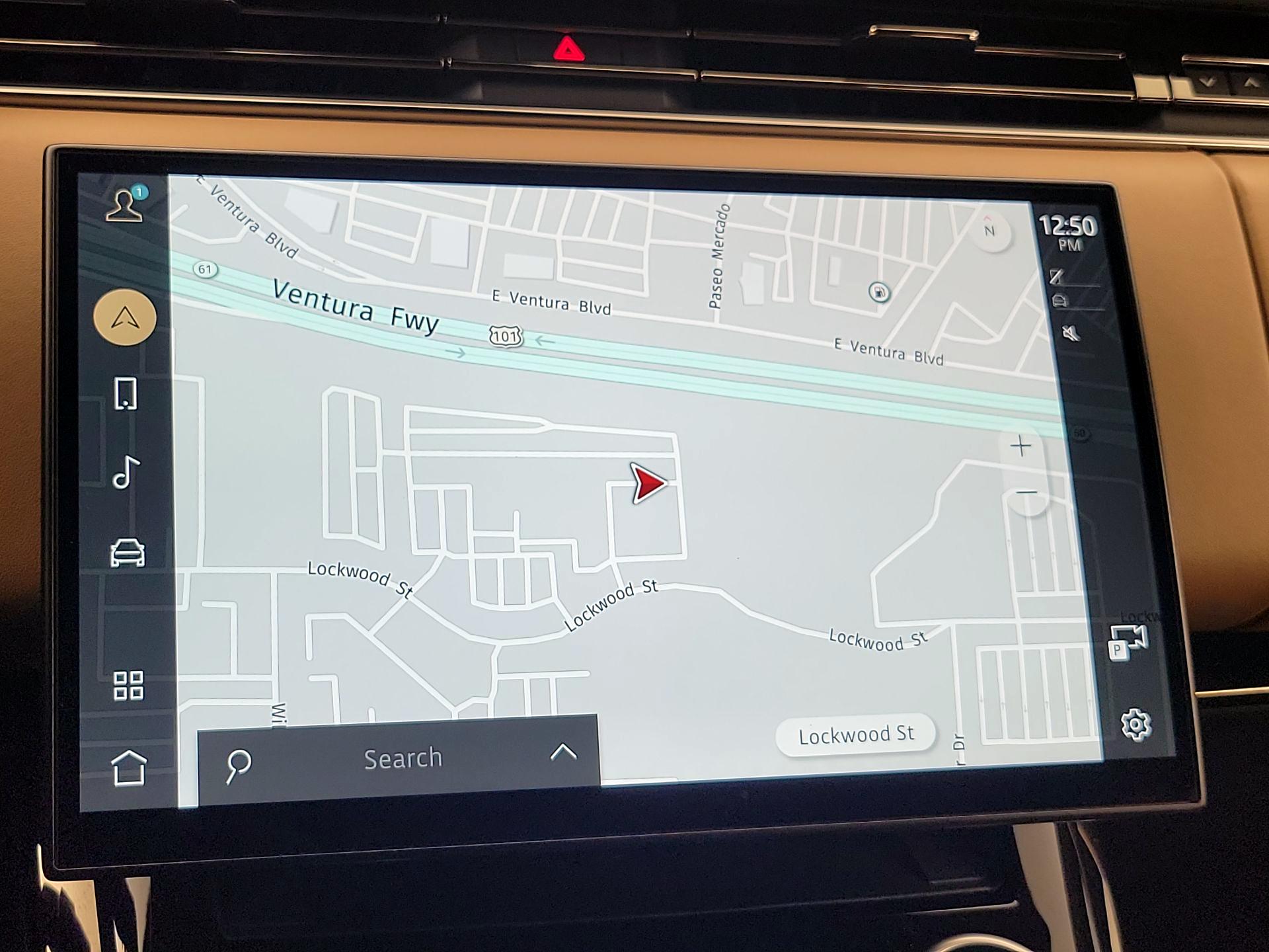 Thumbnail: 2023 Land Rover Range Rover Sport - 14