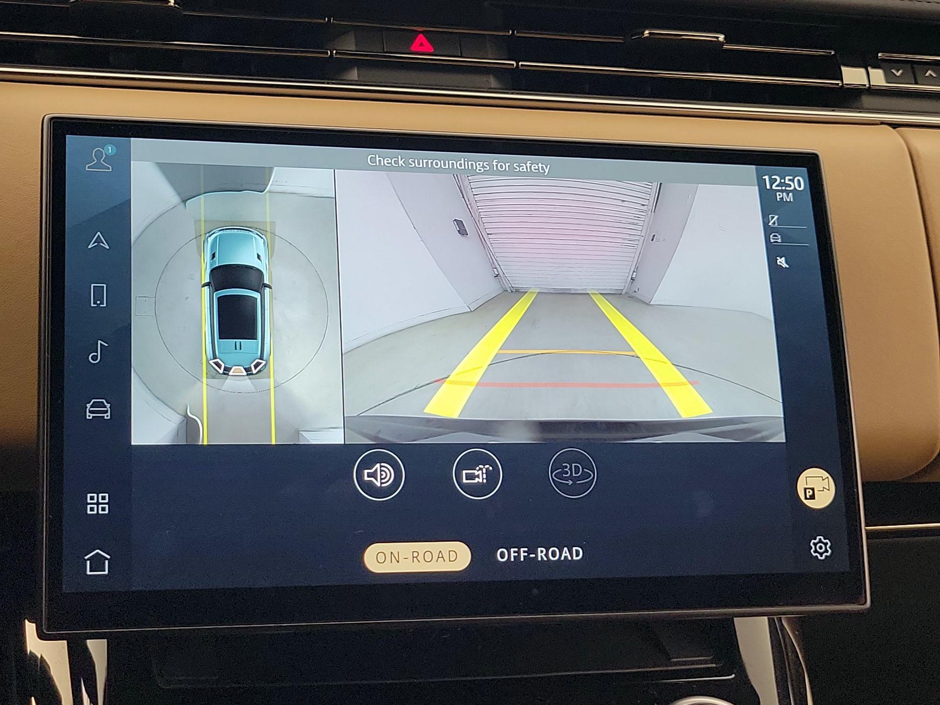 Thumbnail: 2023 Land Rover Range Rover Sport - 15