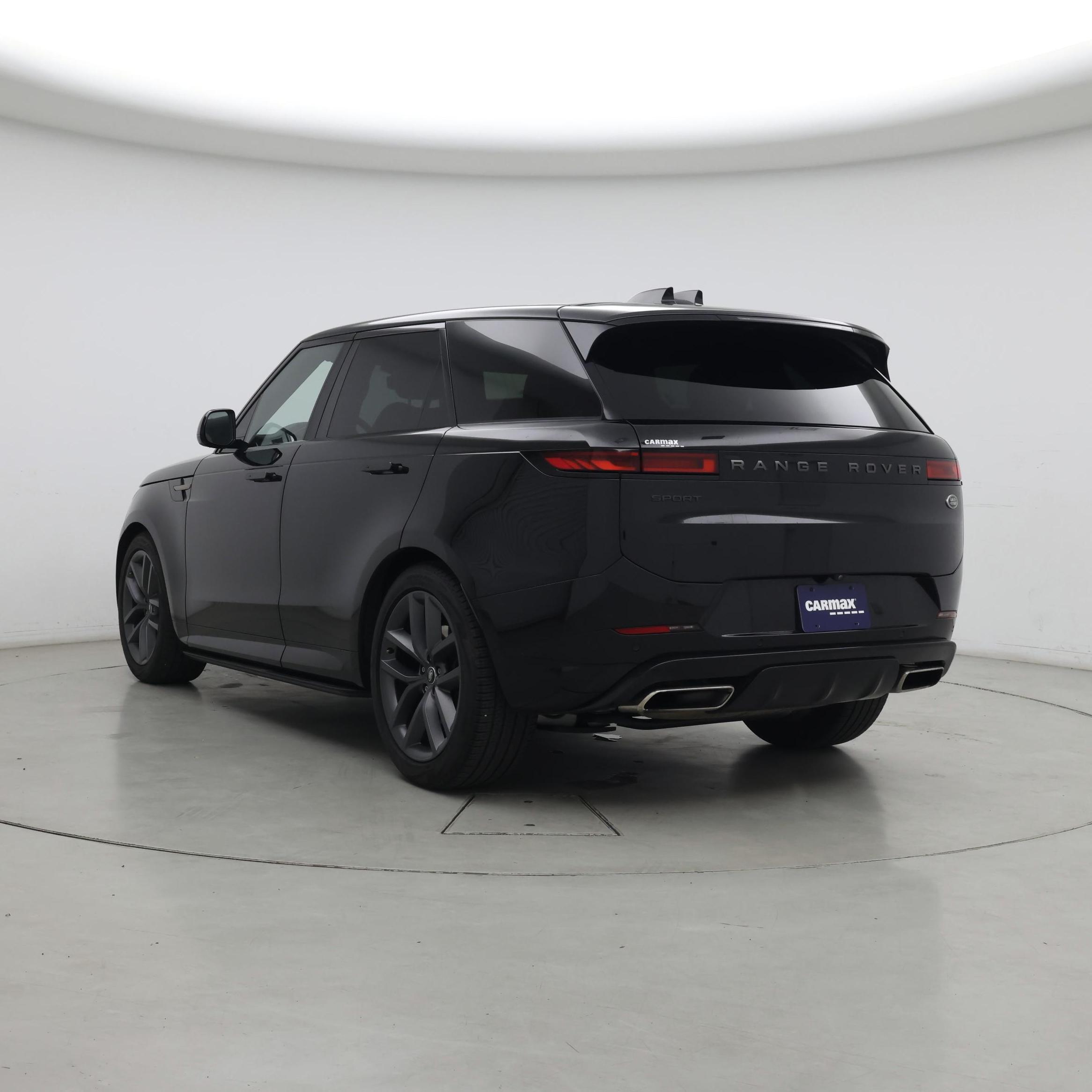 Thumbnail: 2023 Land Rover Range Rover Sport - 2