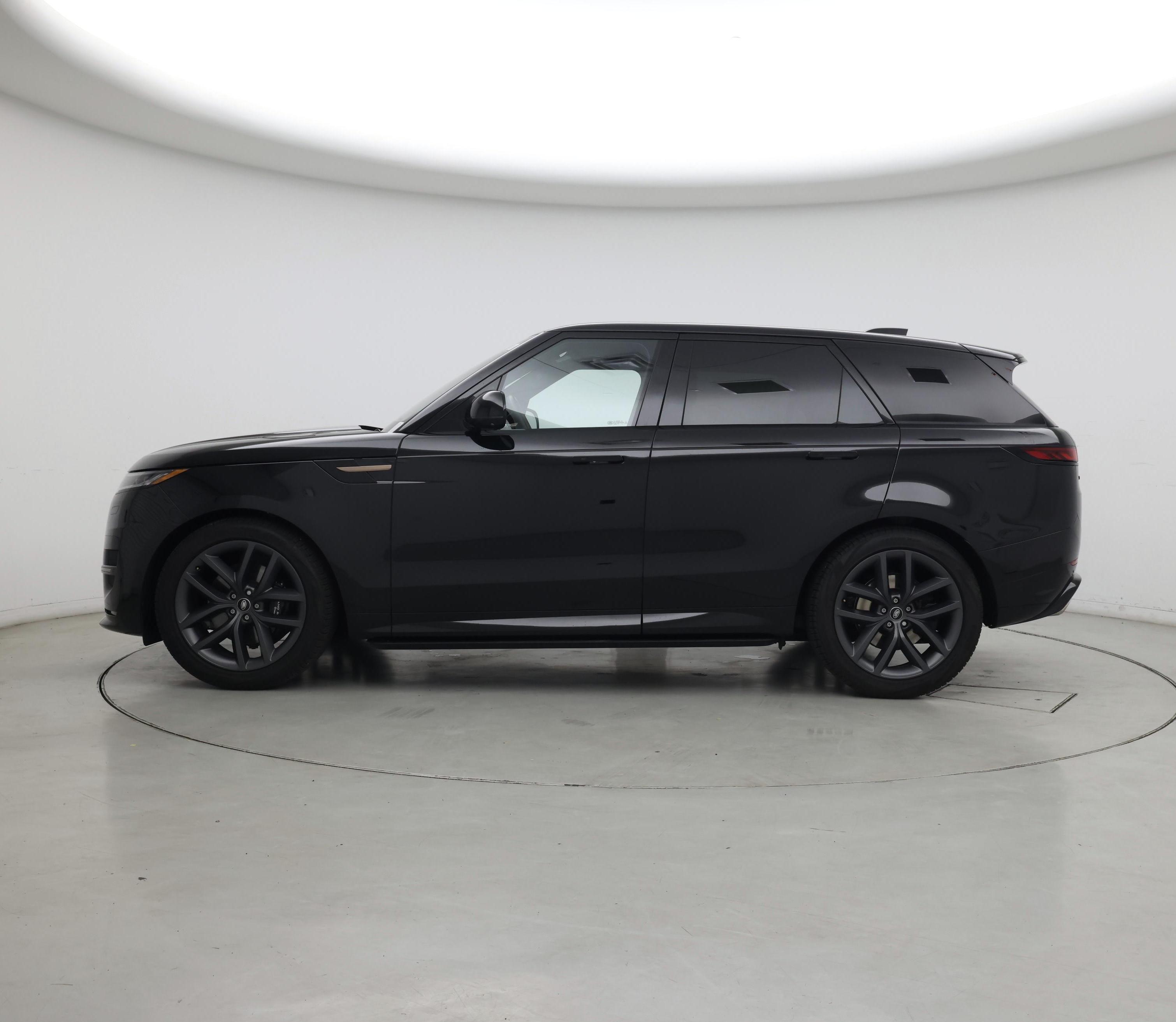Thumbnail: 2023 Land Rover Range Rover Sport - 3