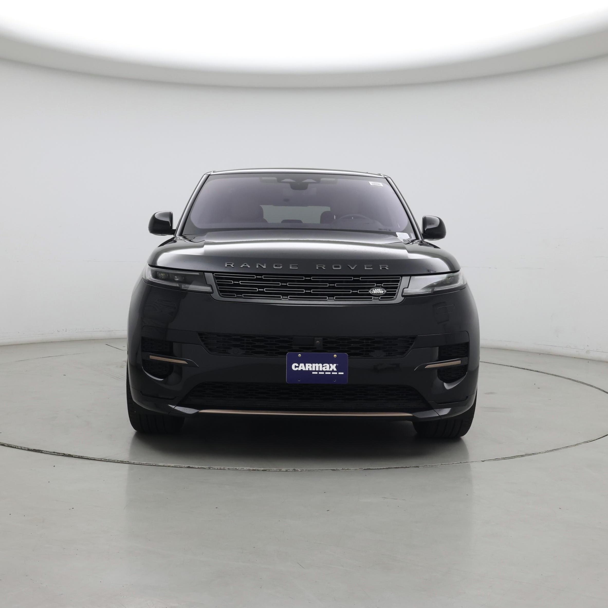 Thumbnail: 2023 Land Rover Range Rover Sport - 5