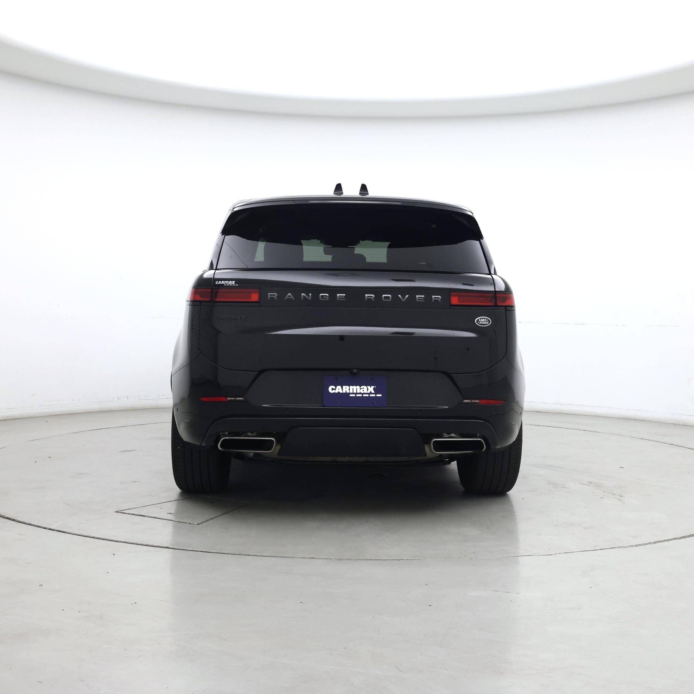 Thumbnail: 2023 Land Rover Range Rover Sport - 6