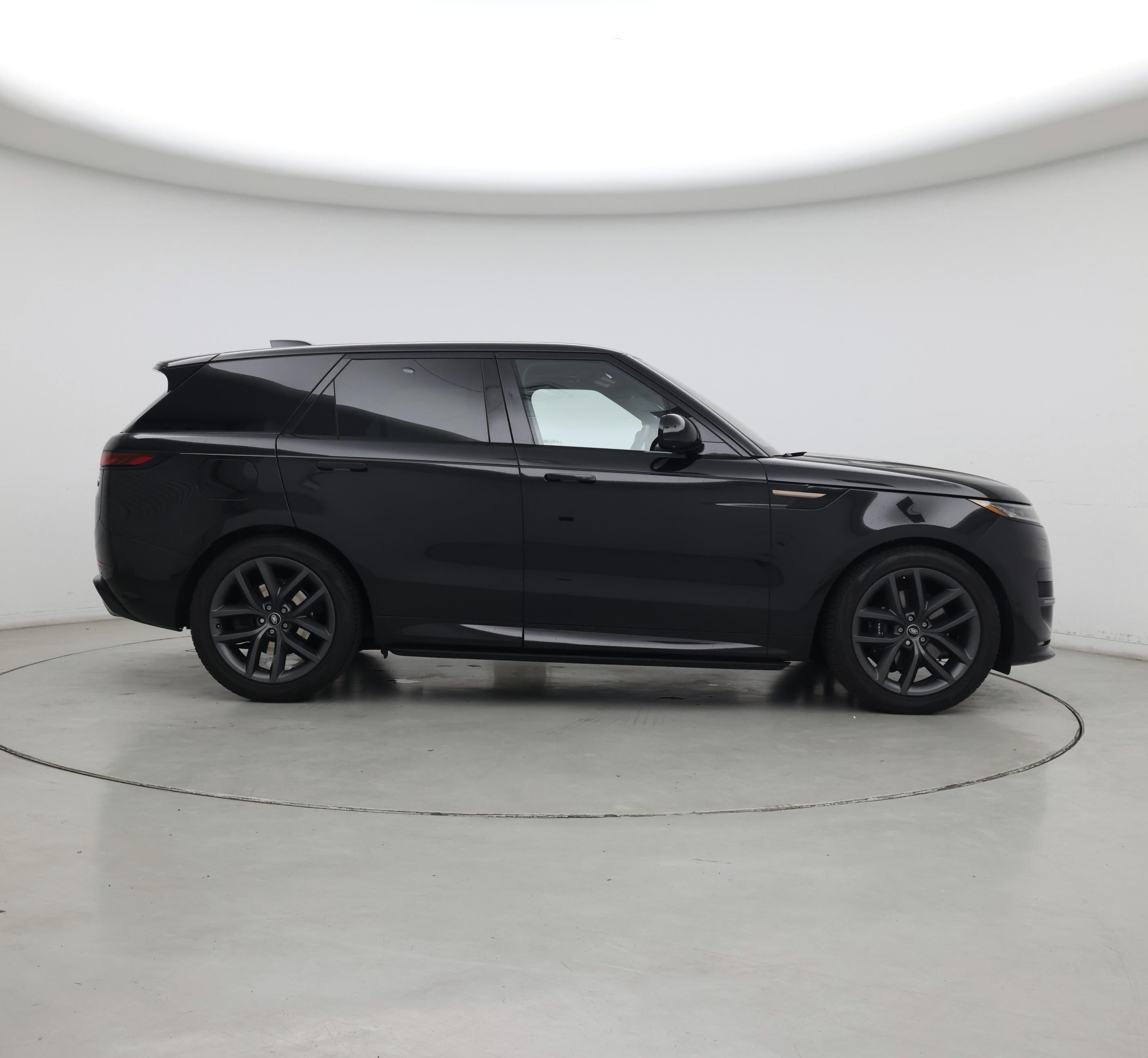 Thumbnail: 2023 Land Rover Range Rover Sport - 7
