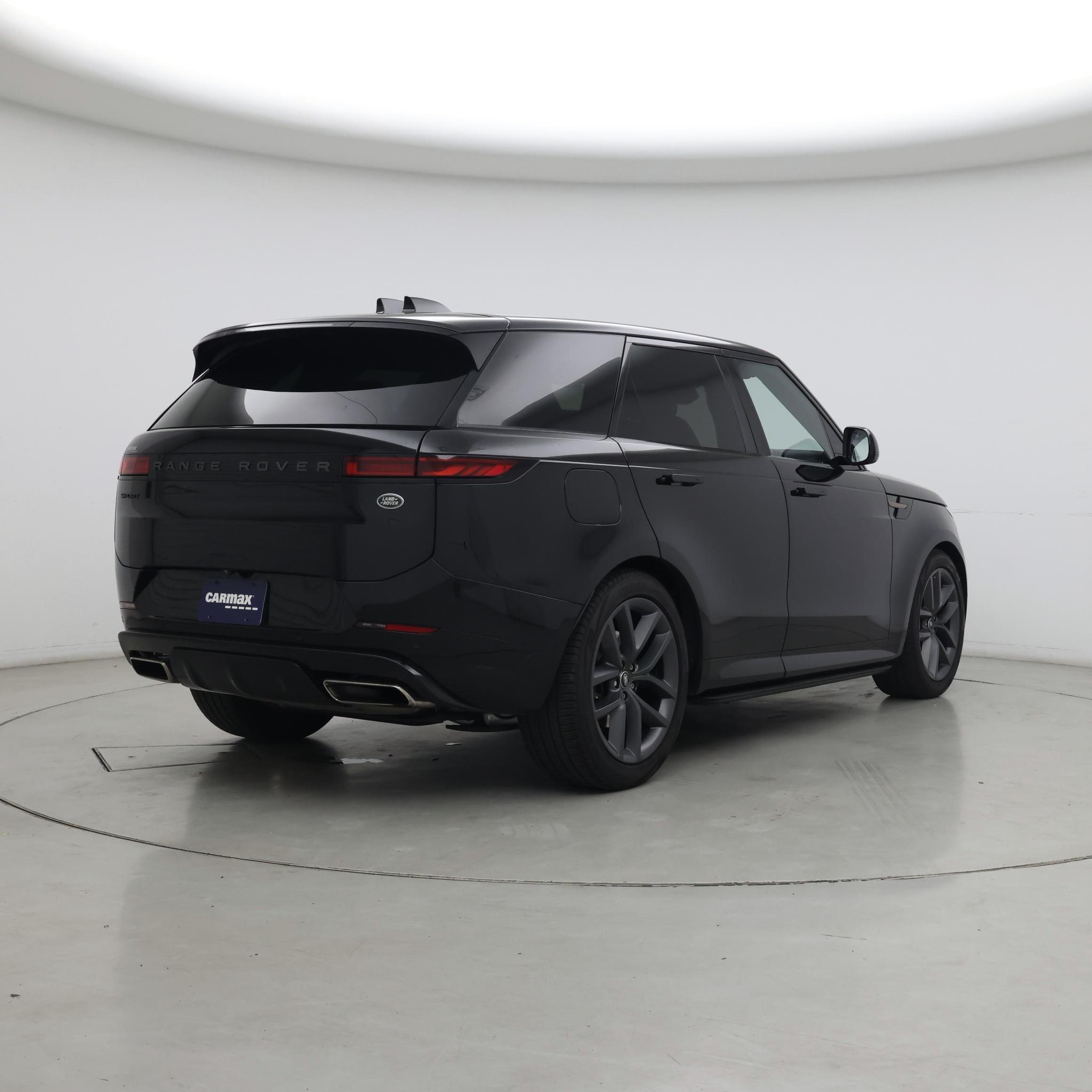 Thumbnail: 2023 Land Rover Range Rover Sport - 8