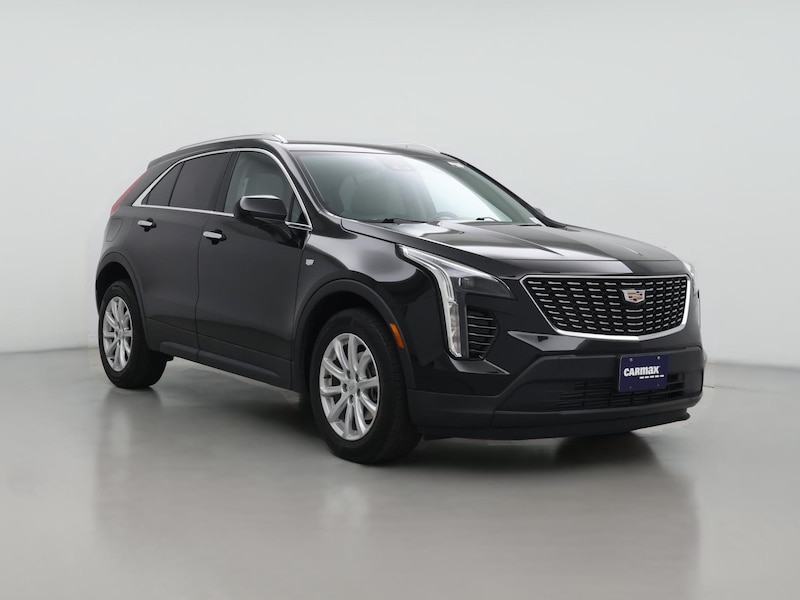 2023 Cadillac XT4 Luxury -
                  Inglewood, CA
