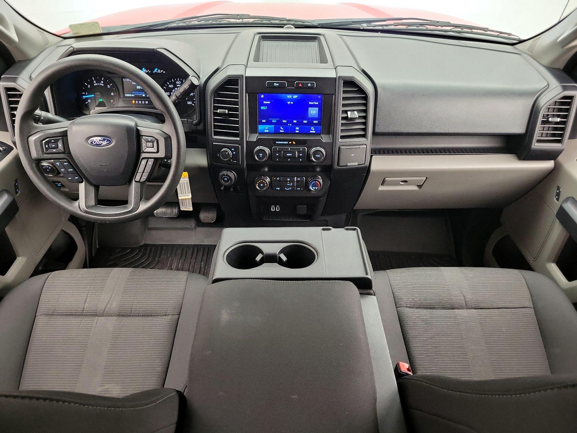 Thumbnail: 2020 Ford F-150 - 9