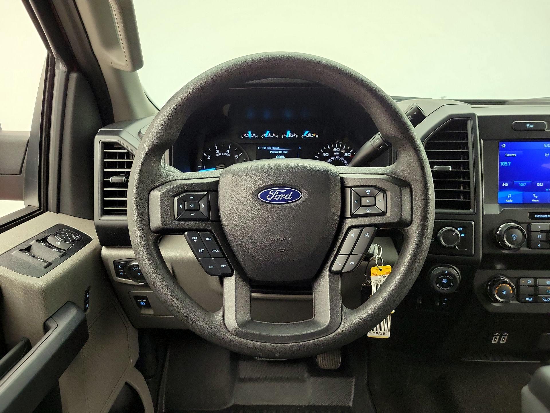 Thumbnail: 2020 Ford F-150 - 10