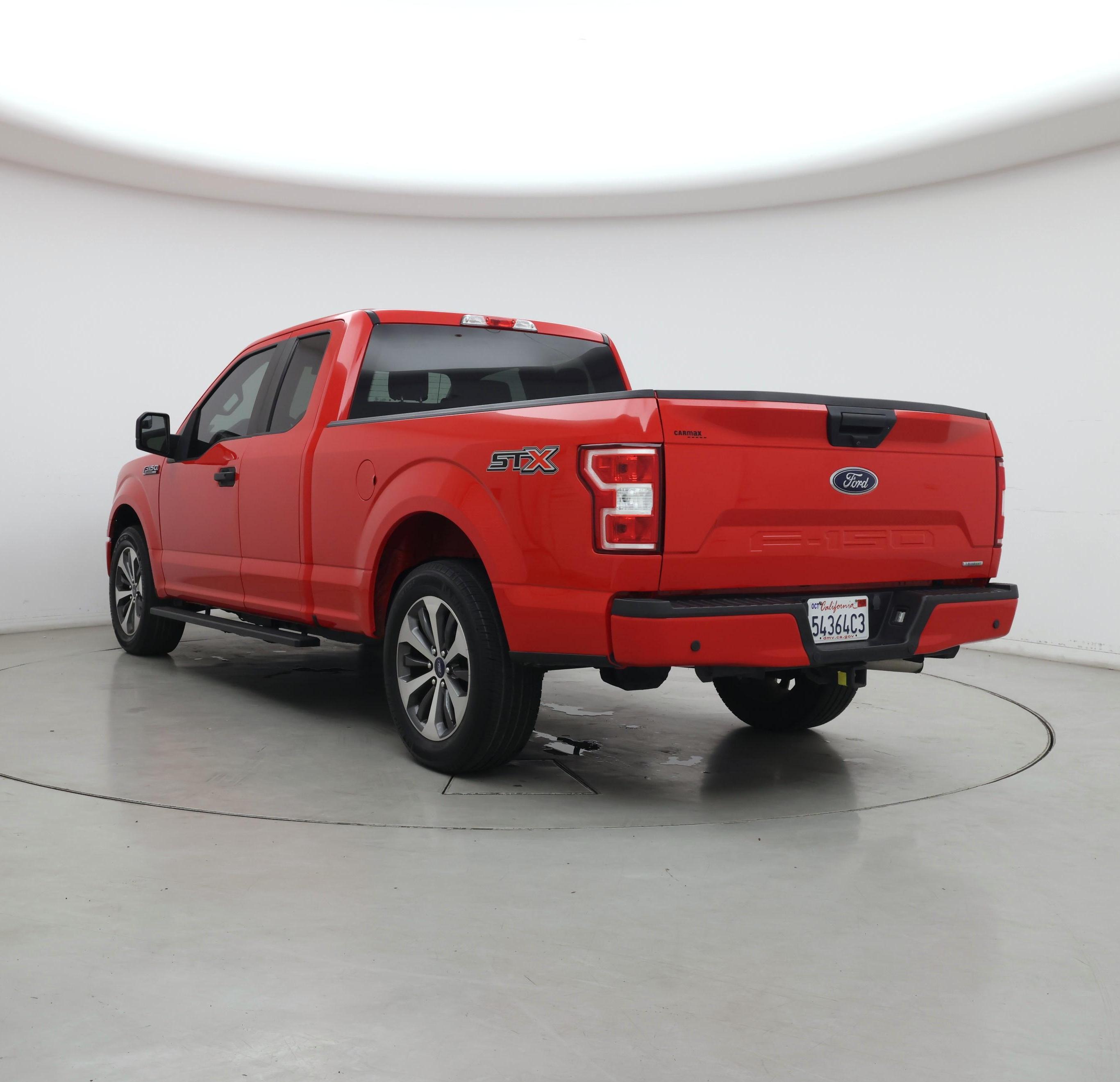 Thumbnail: 2020 Ford F-150 - 2