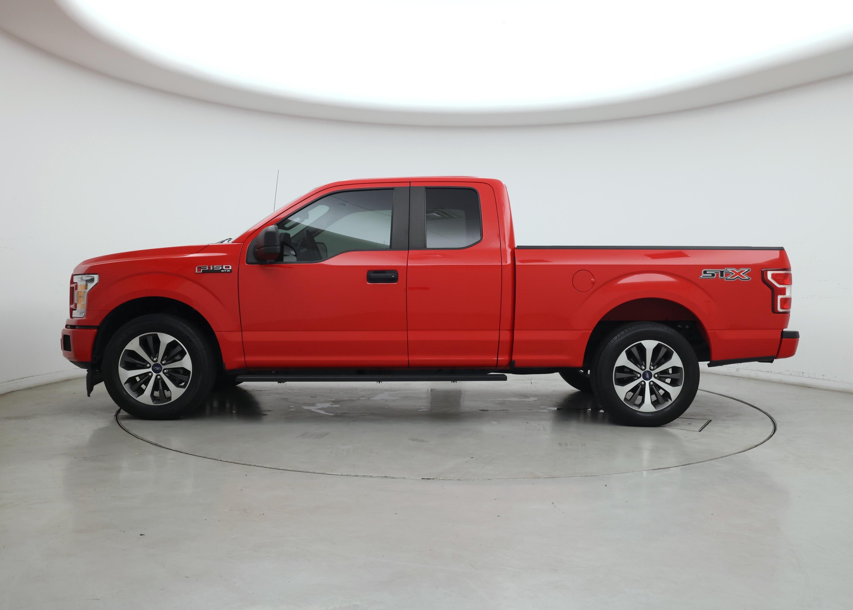 Thumbnail: 2020 Ford F-150 - 3