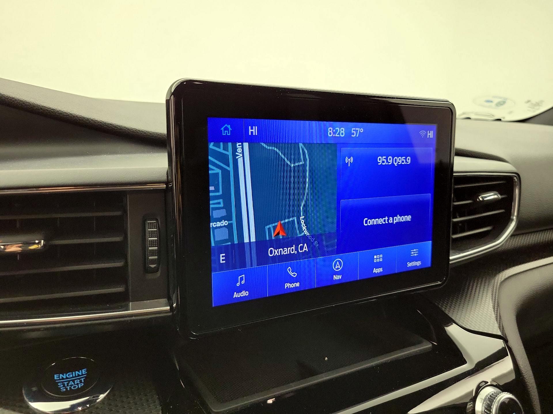 Thumbnail: 2022 Ford Explorer - 16