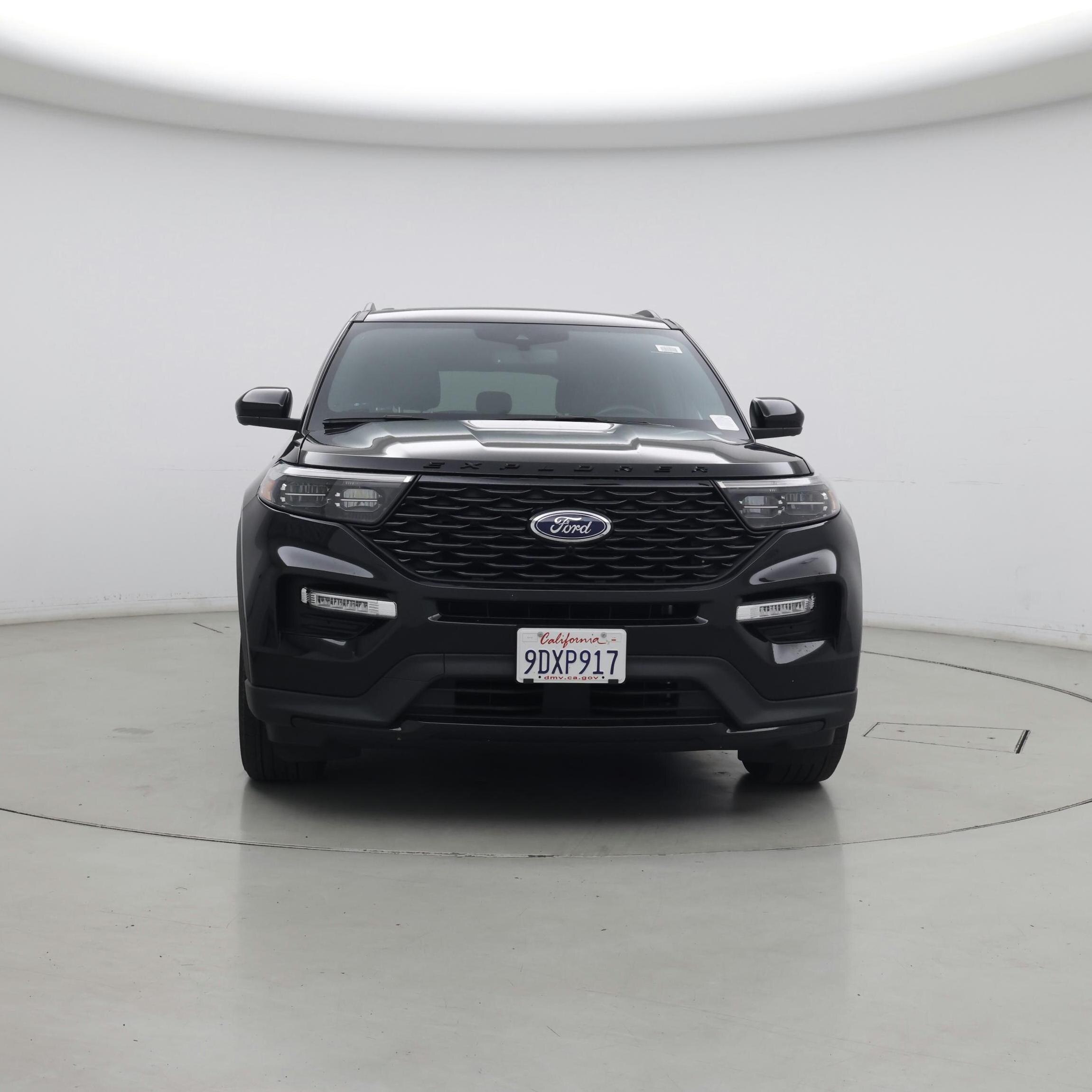 Thumbnail: 2022 Ford Explorer - 5