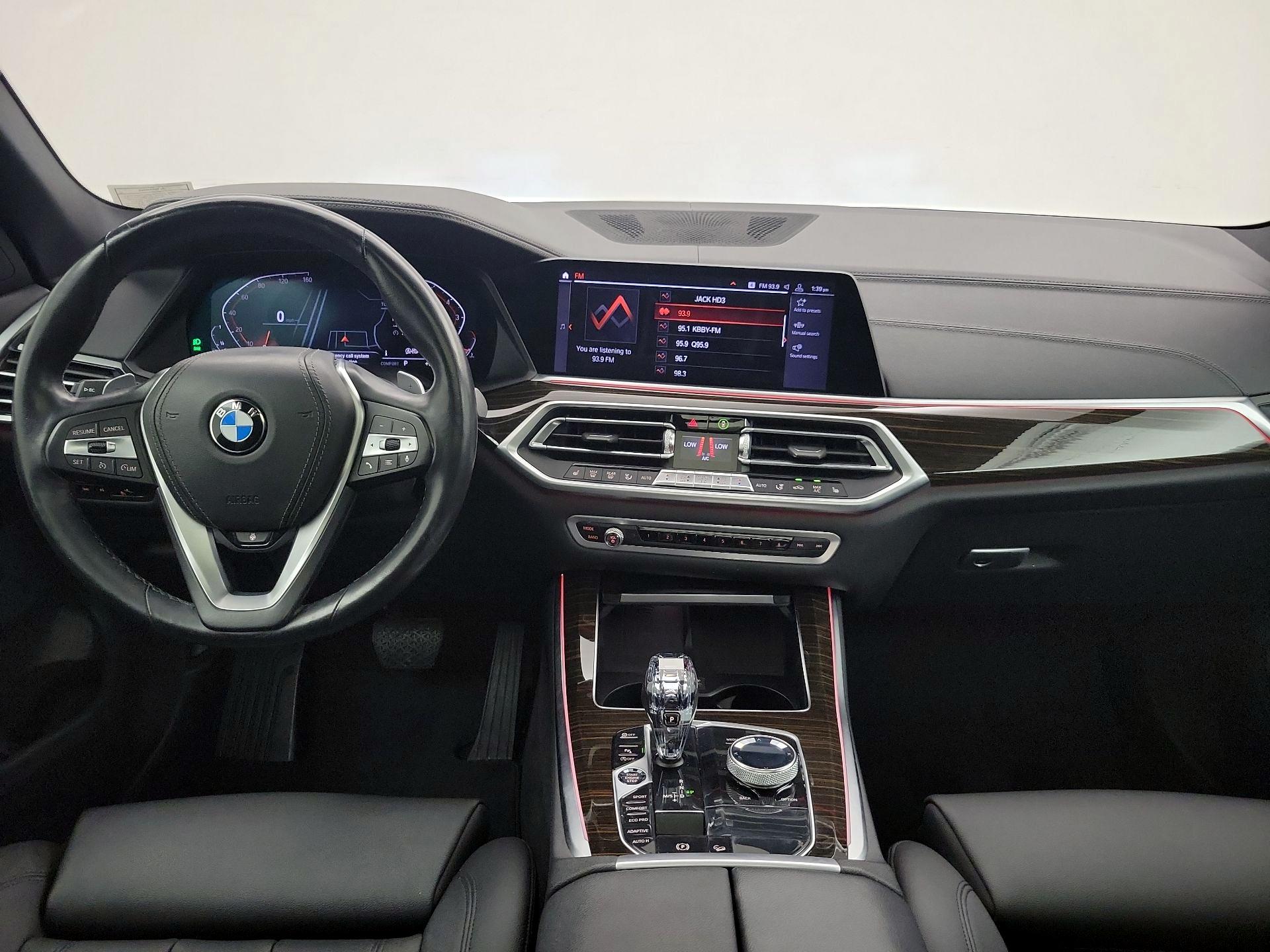 Thumbnail: 2019 BMW X5 - 9