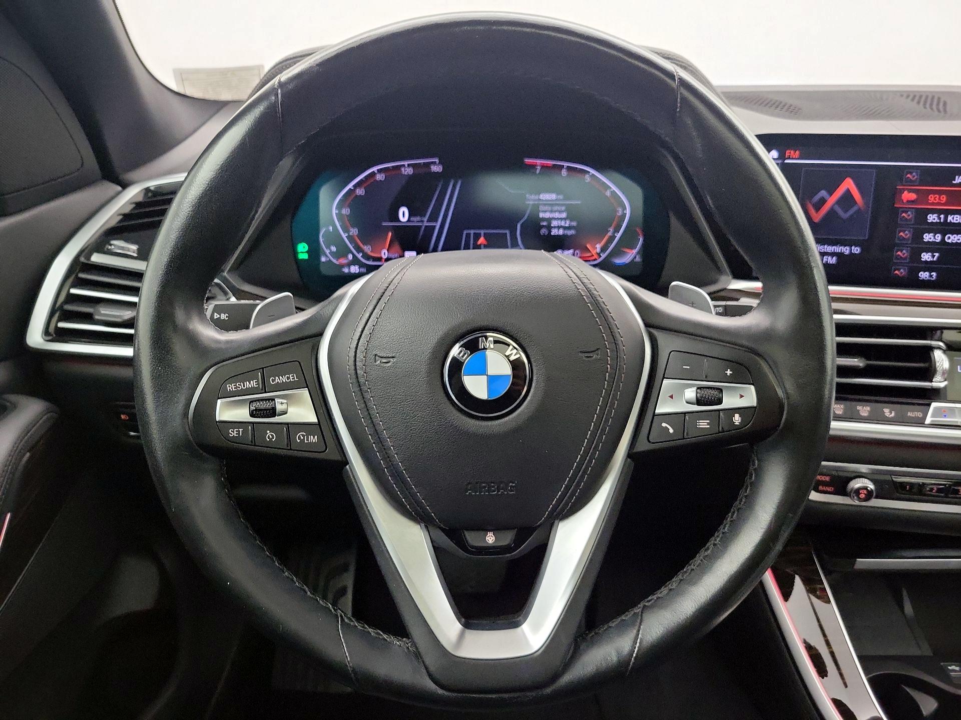 Thumbnail: 2019 BMW X5 - 10