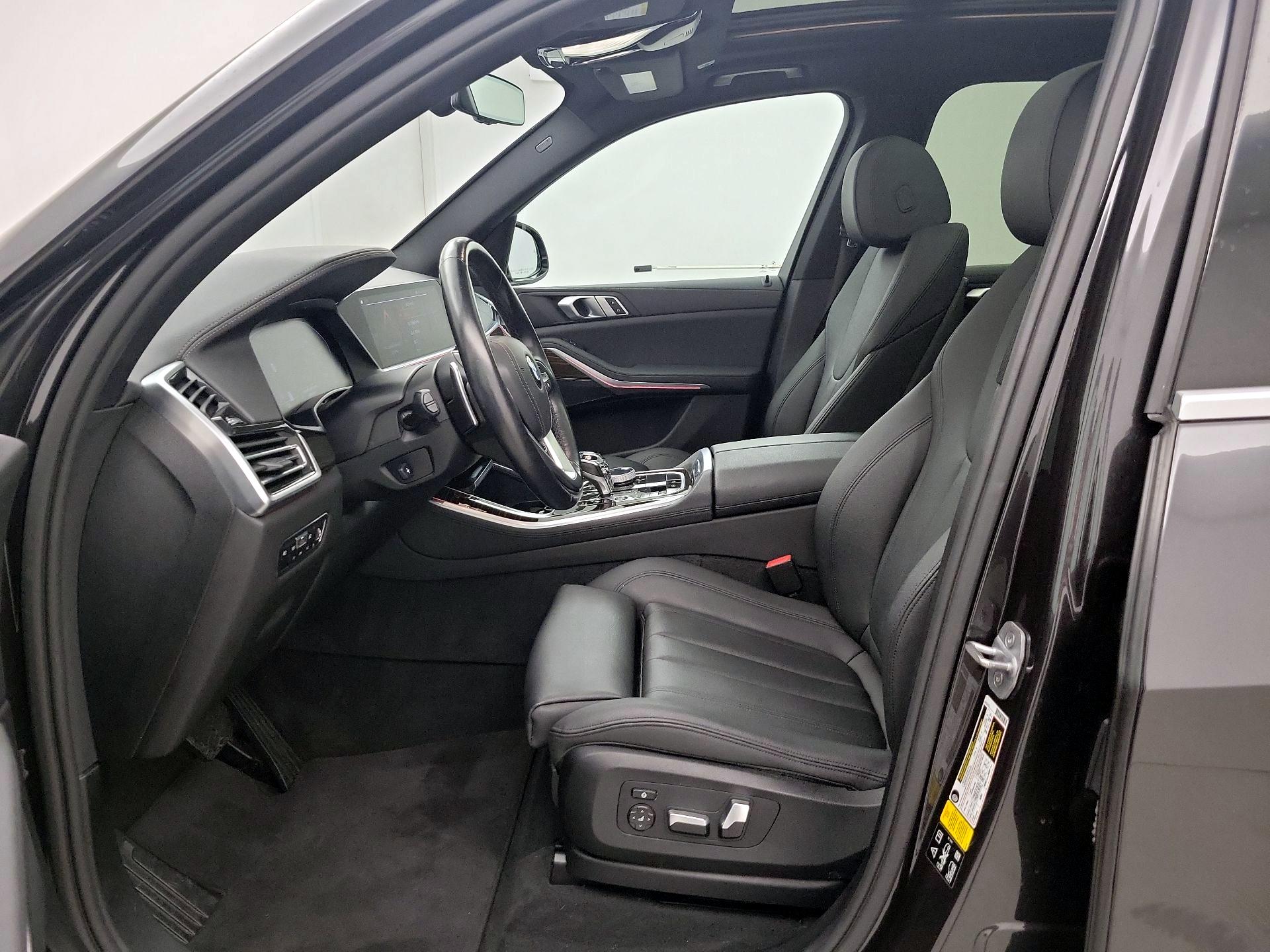 Thumbnail: 2019 BMW X5 - 11