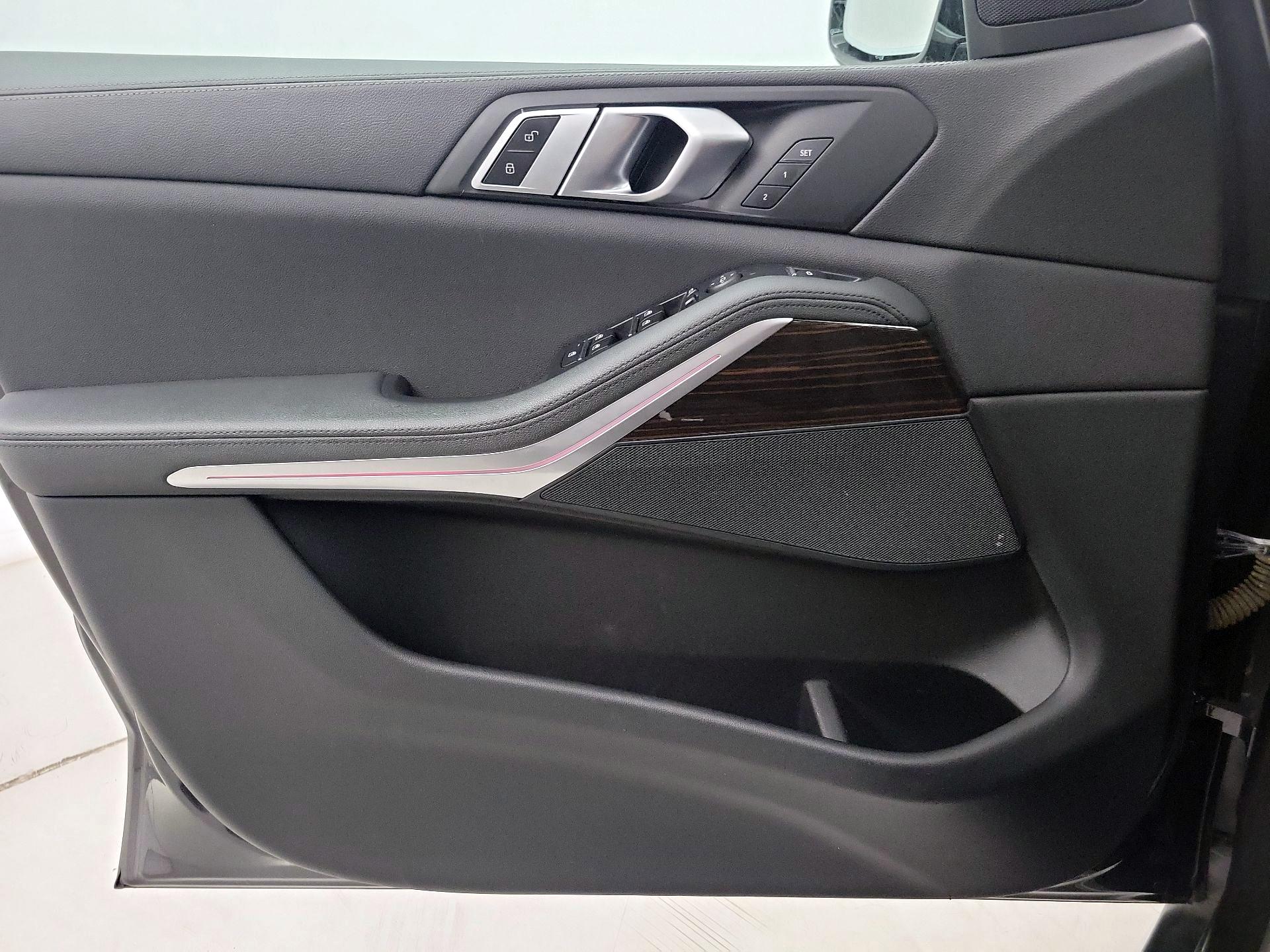 Thumbnail: 2019 BMW X5 - 12