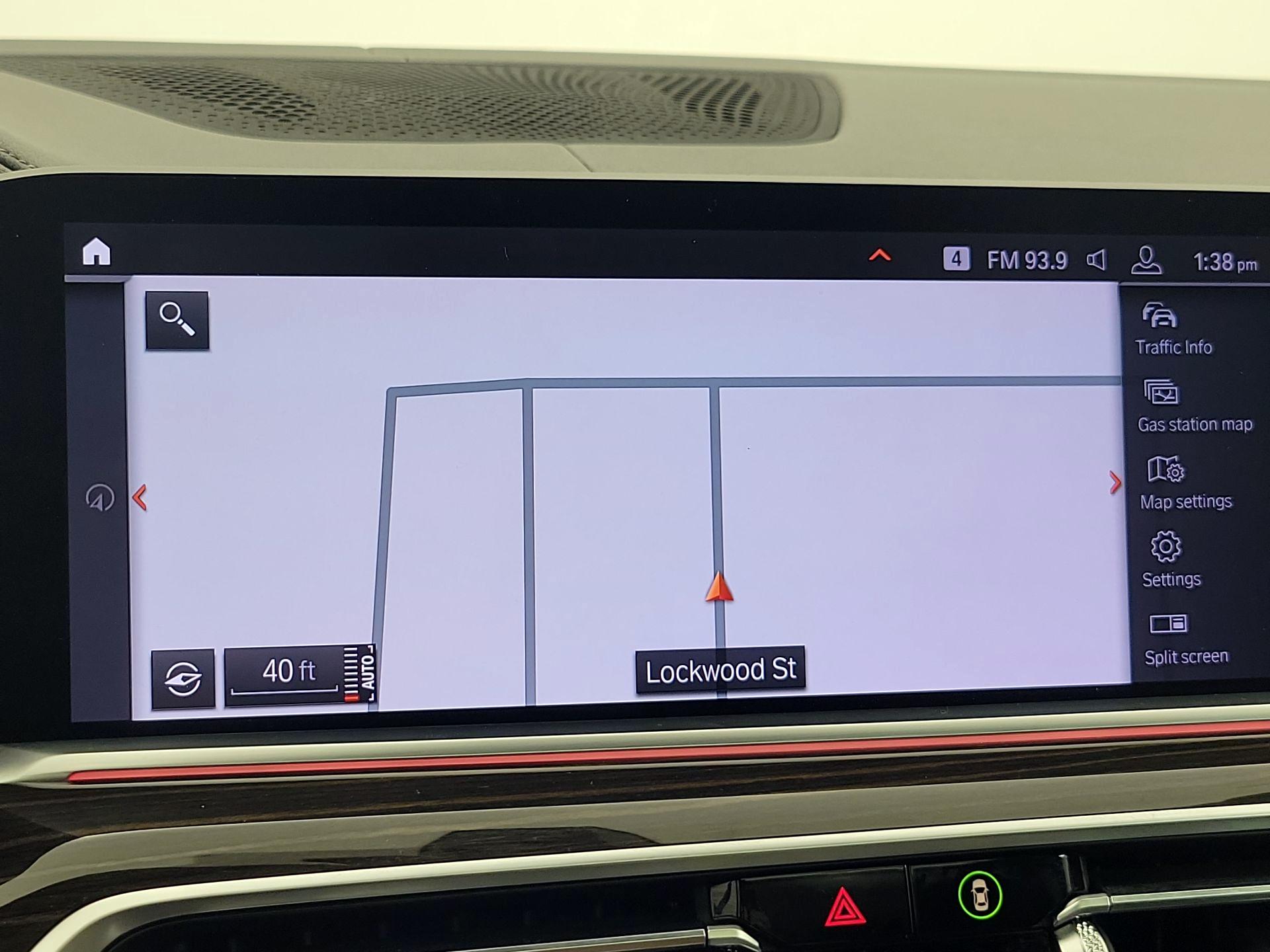 Thumbnail: 2019 BMW X5 - 14
