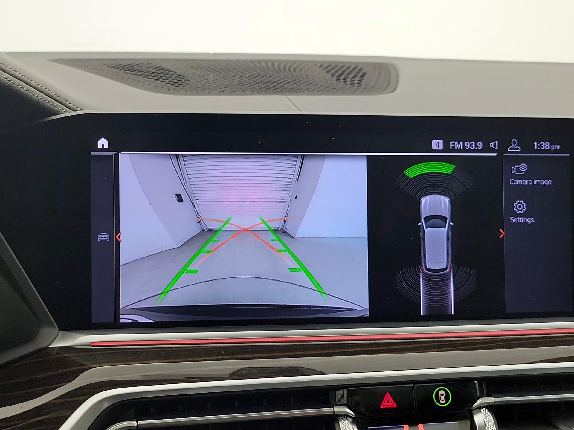 Thumbnail: 2019 BMW X5 - 15