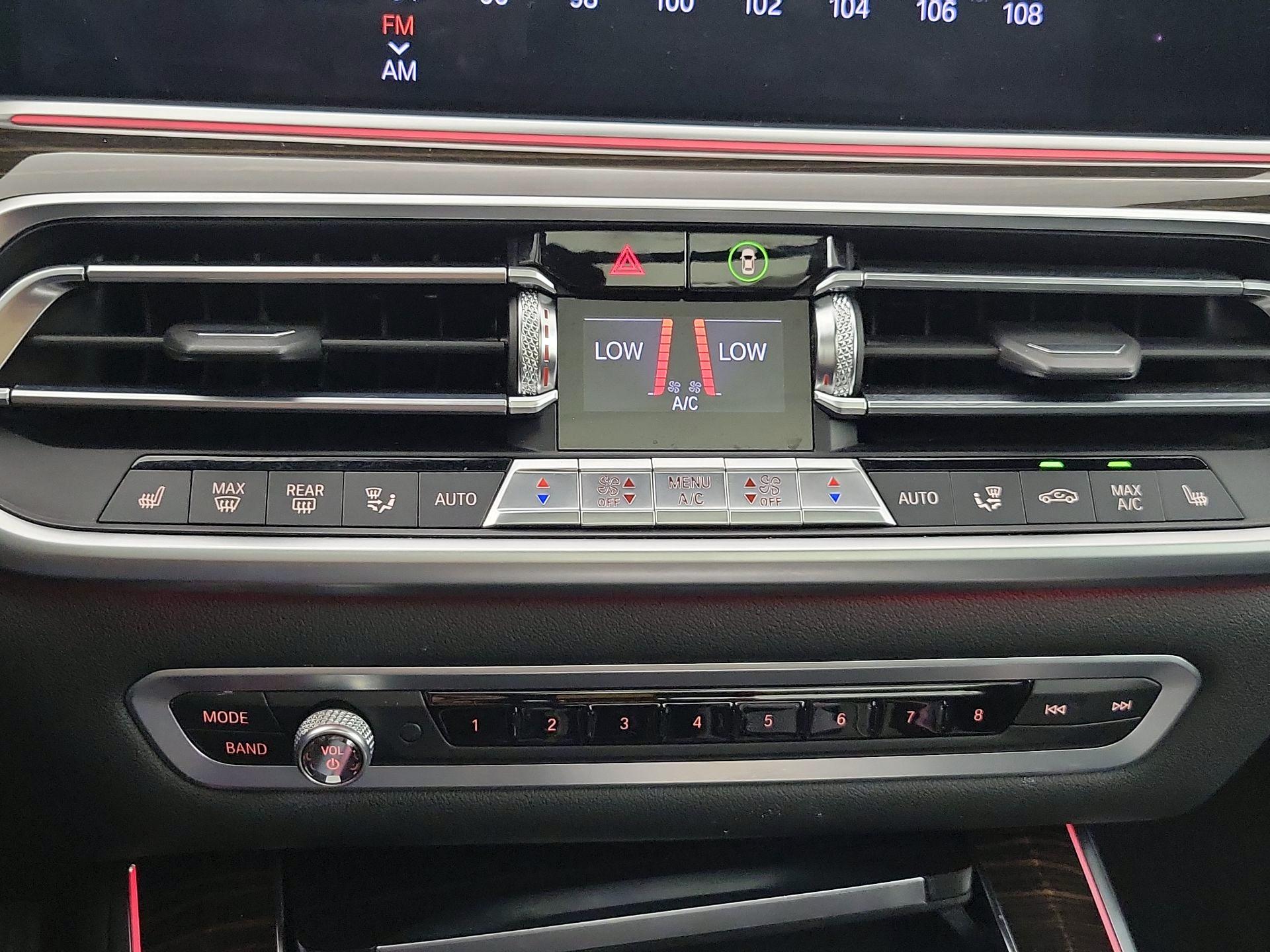 Thumbnail: 2019 BMW X5 - 17