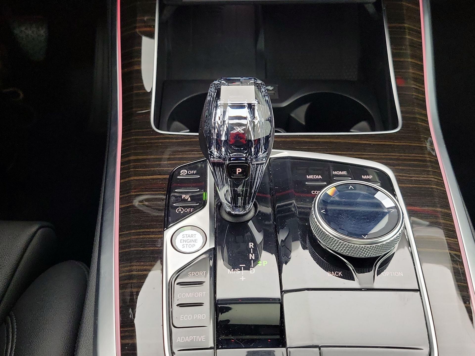 Thumbnail: 2019 BMW X5 - 18