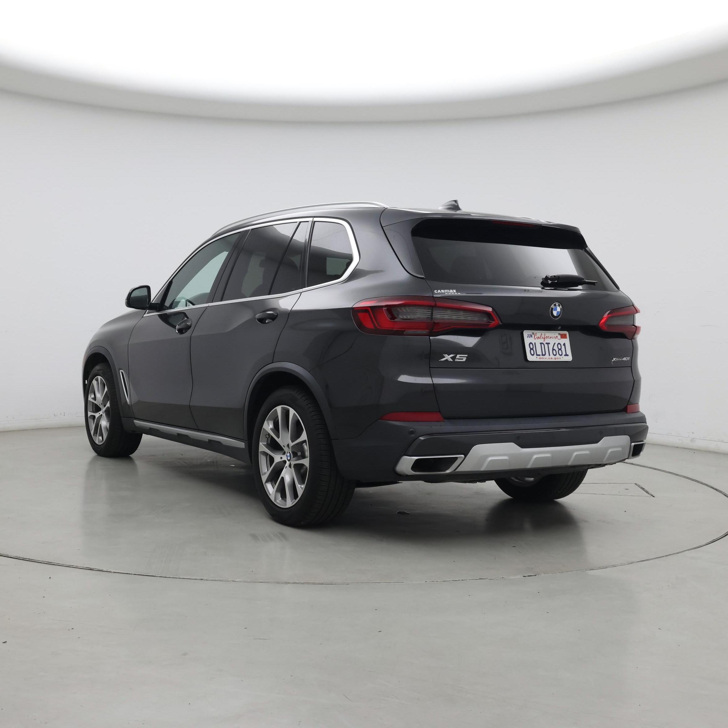 Thumbnail: 2019 BMW X5 - 2