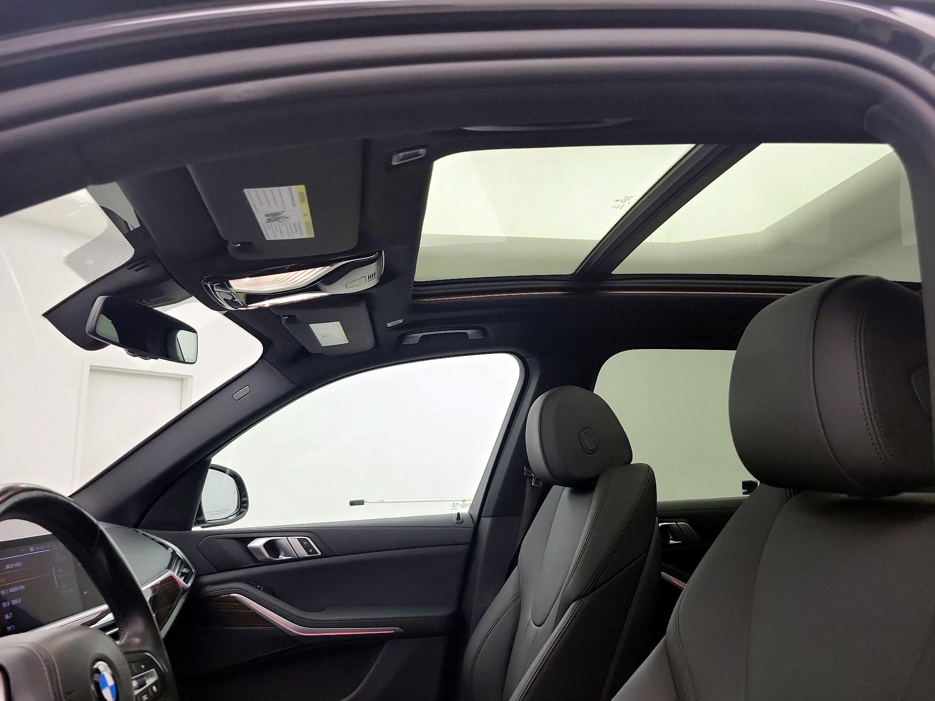 Thumbnail: 2019 BMW X5 - 20