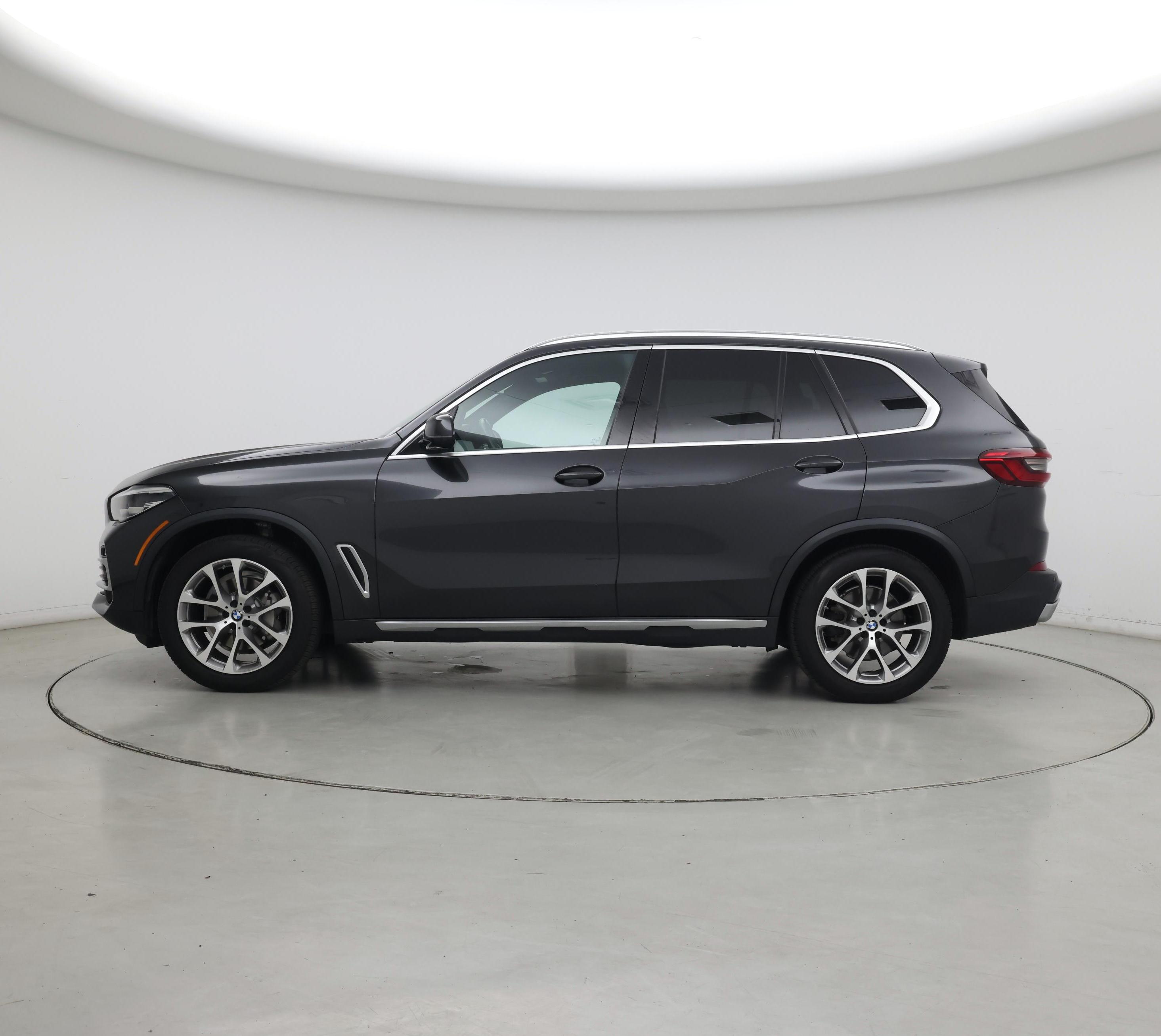 Thumbnail: 2019 BMW X5 - 3