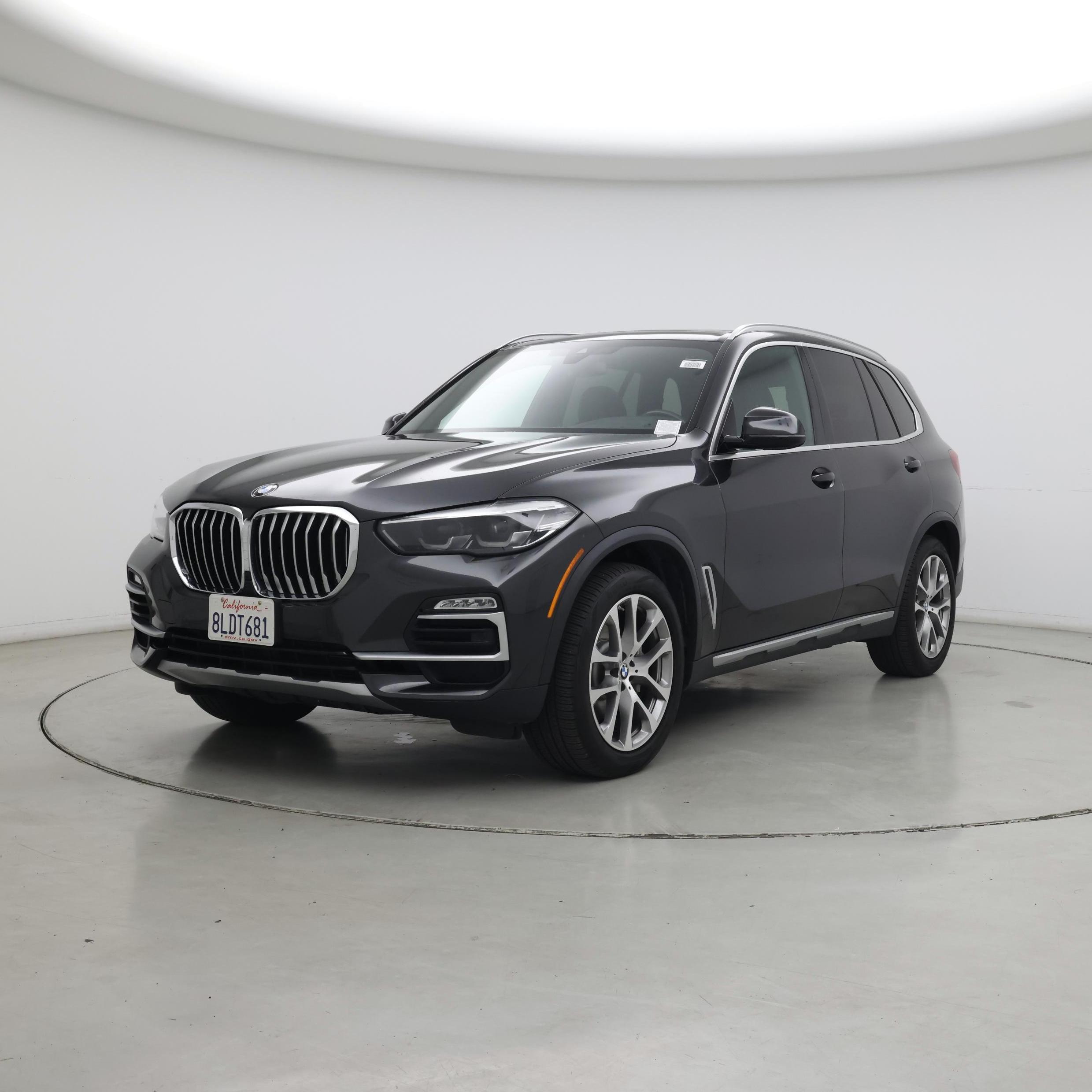 Thumbnail: 2019 BMW X5 - 4