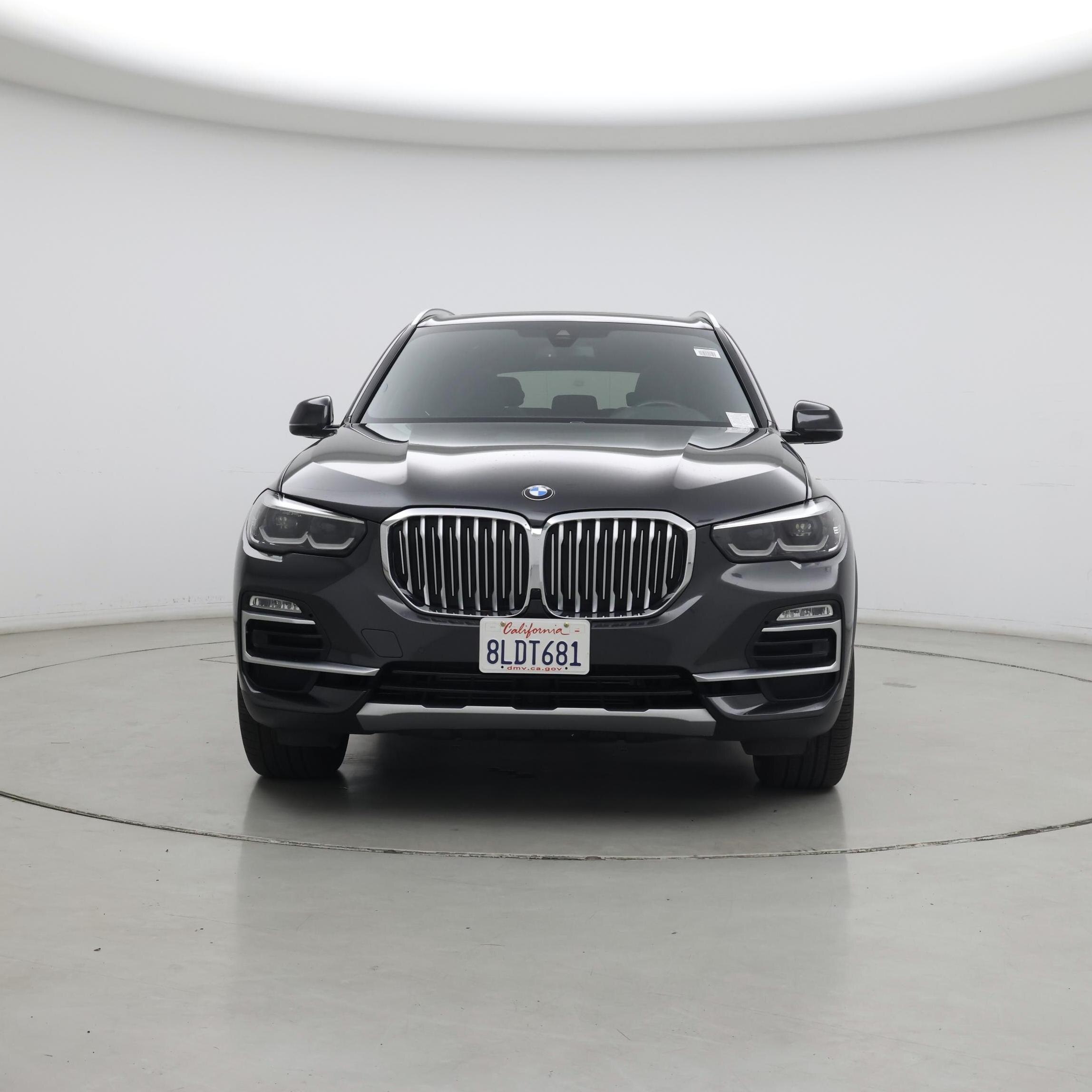 Thumbnail: 2019 BMW X5 - 5