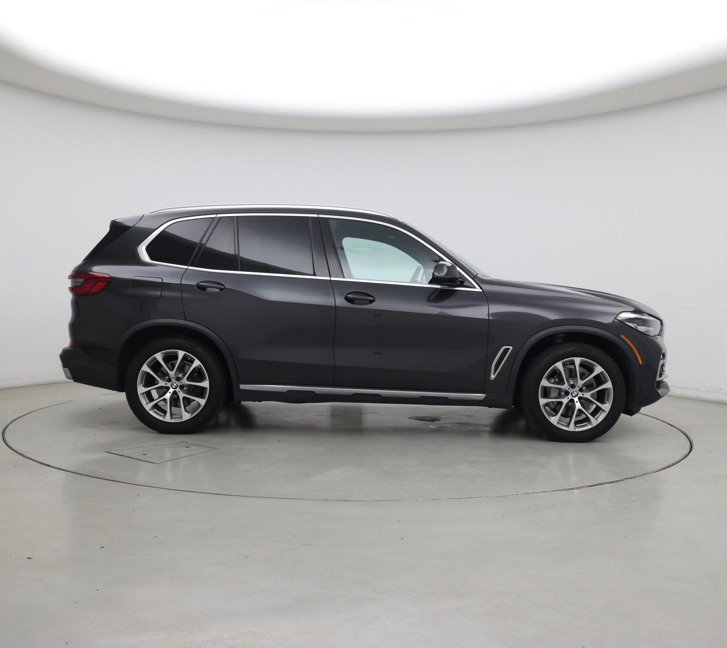 Thumbnail: 2019 BMW X5 - 7