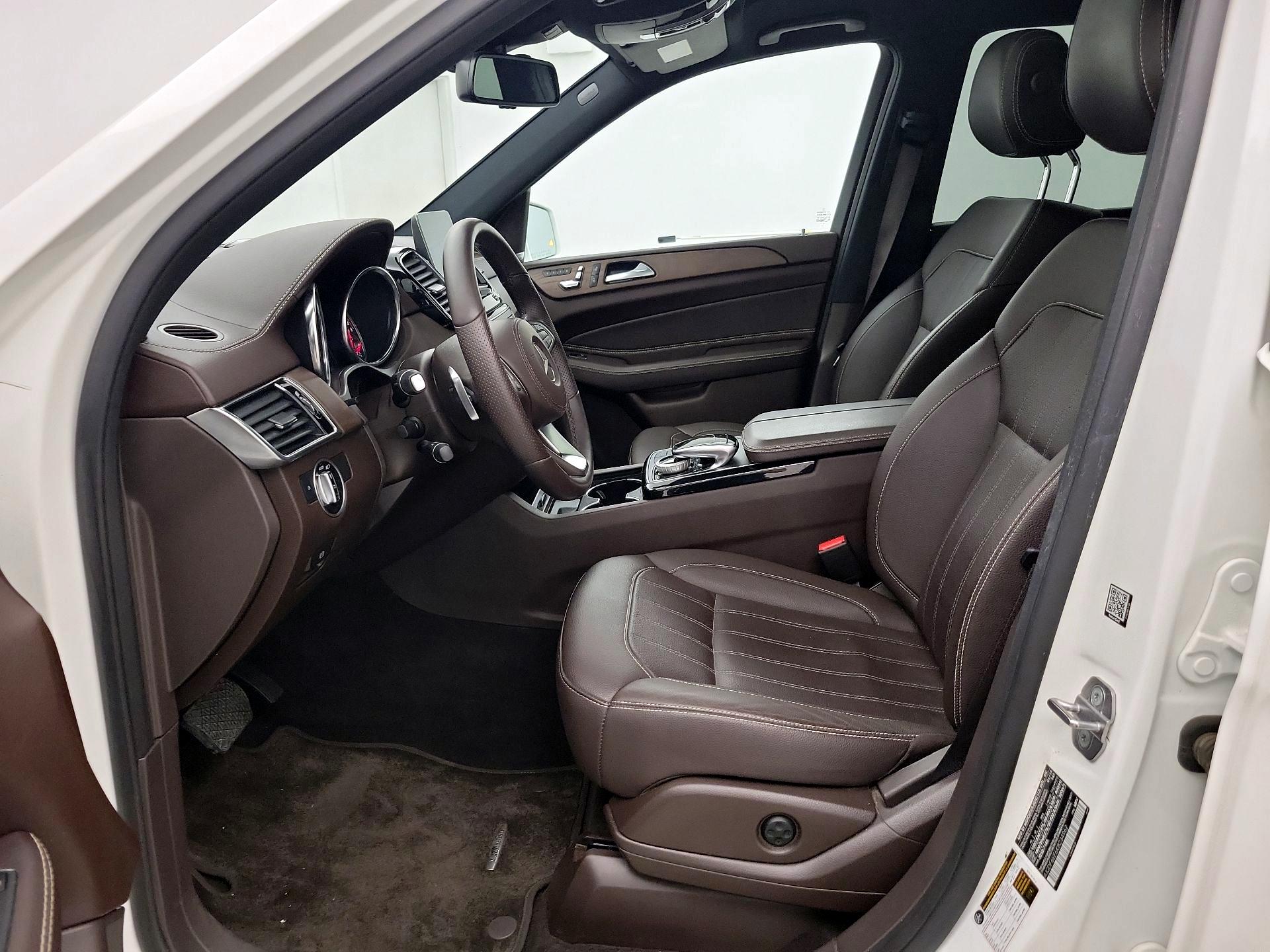 Thumbnail: 2019 Mercedes-Benz GLS - 11