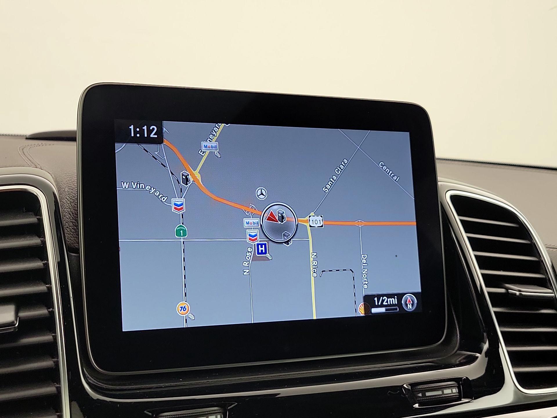 Thumbnail: 2019 Mercedes-Benz GLS - 14