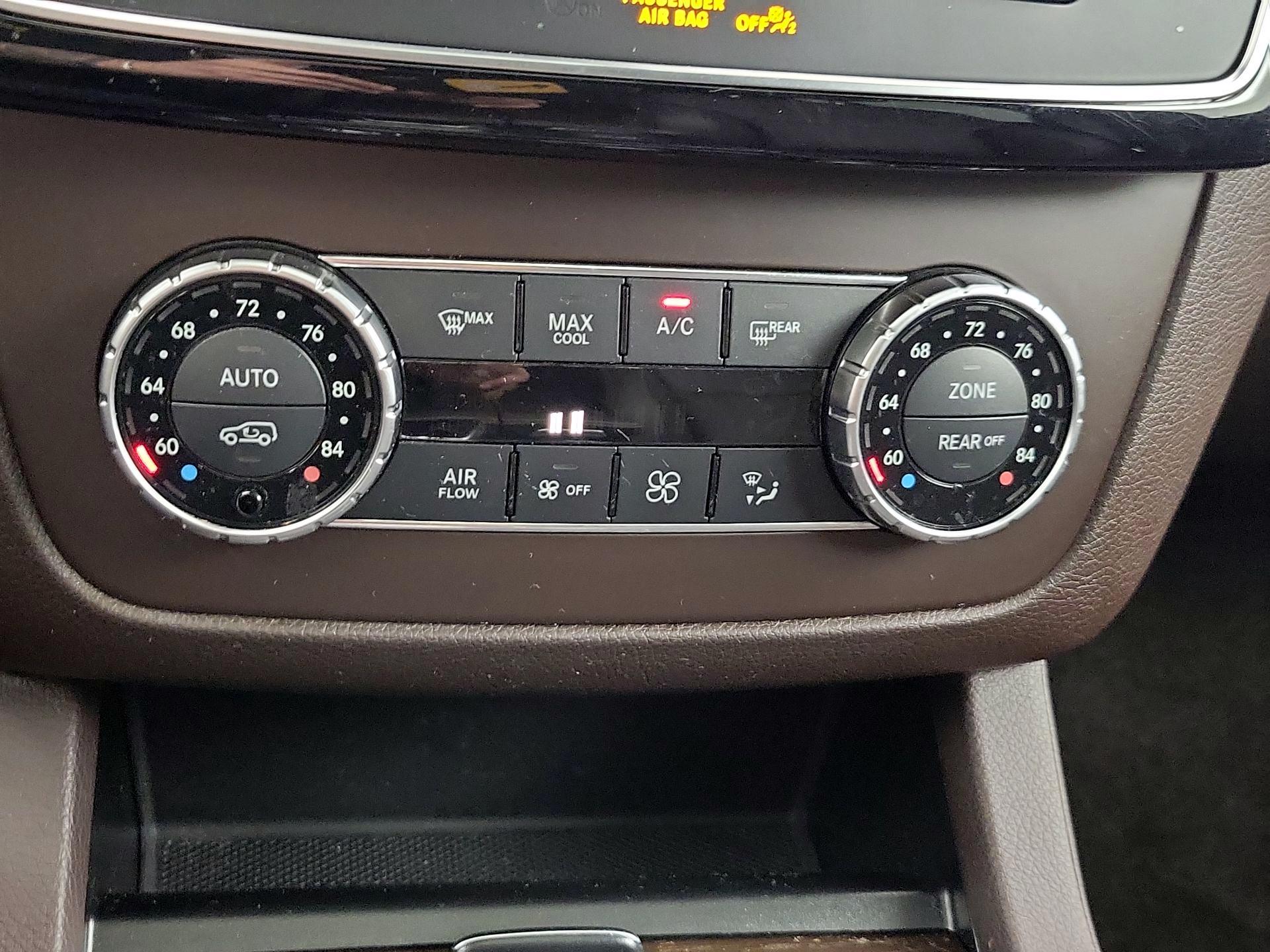 Thumbnail: 2019 Mercedes-Benz GLS - 17