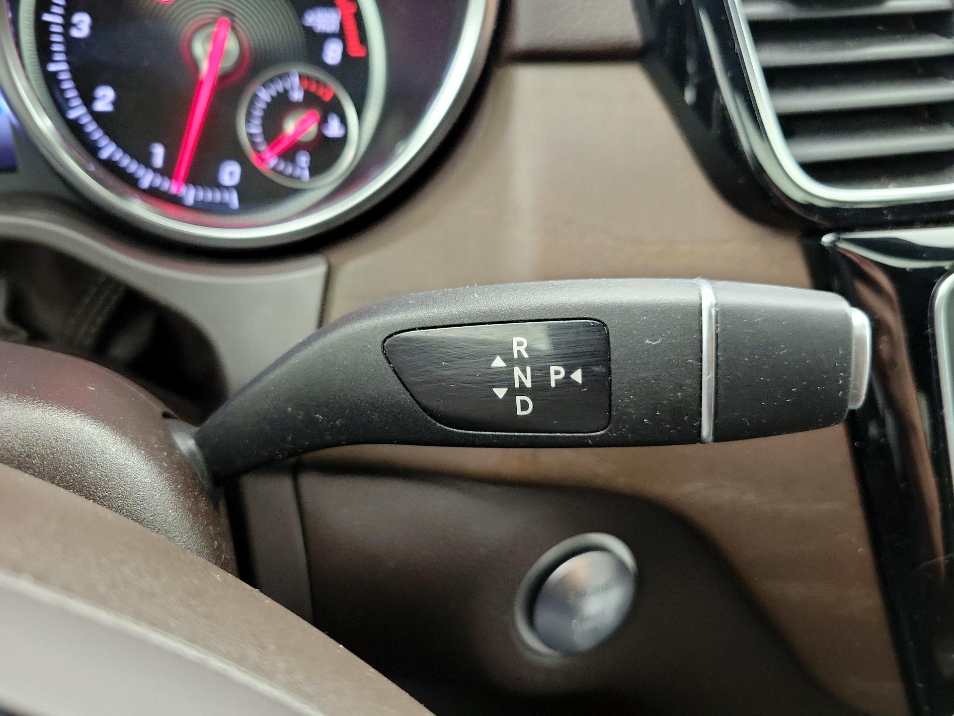 Thumbnail: 2019 Mercedes-Benz GLS - 18