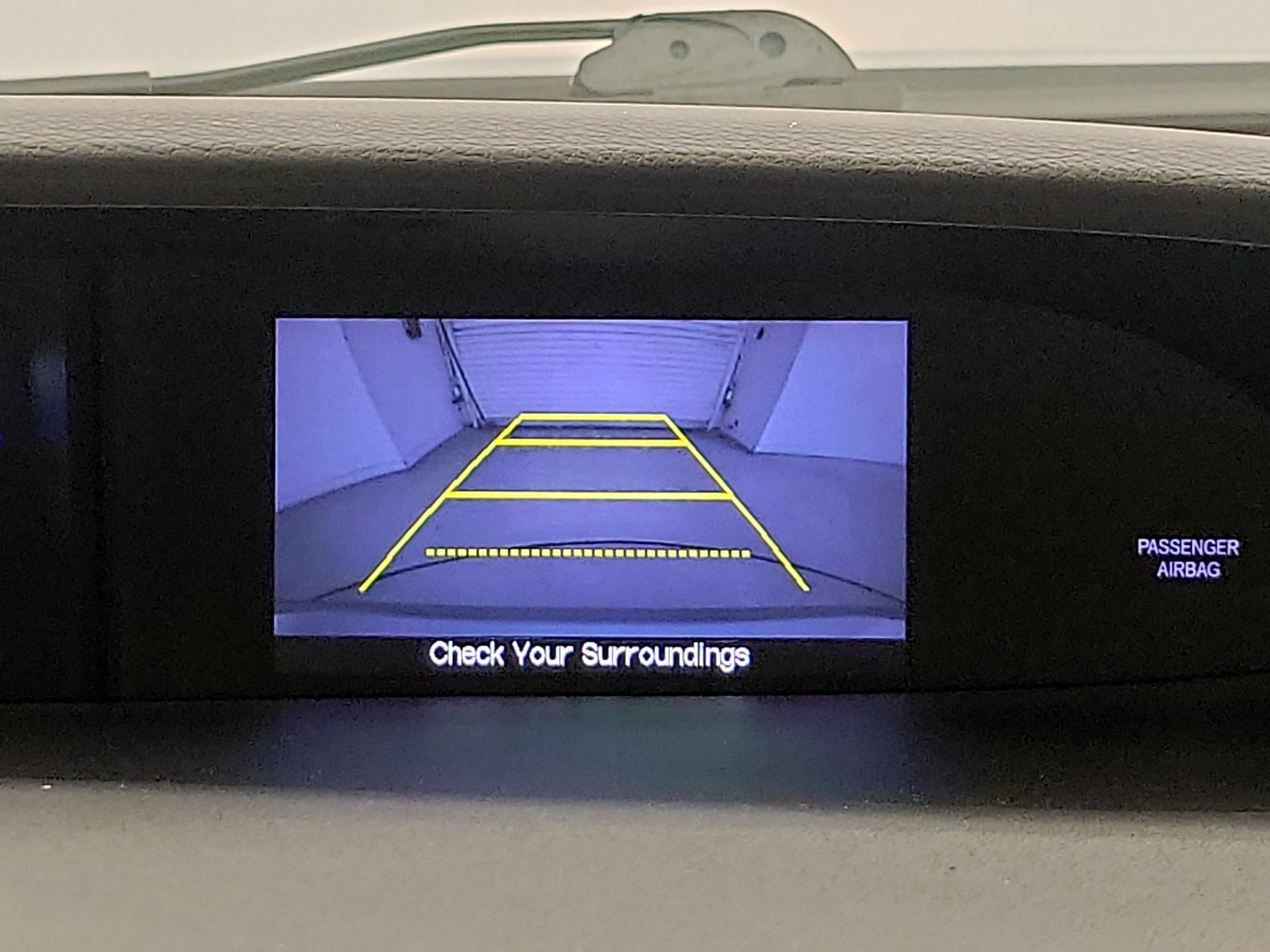 Thumbnail: 2015 Honda Civic - 14