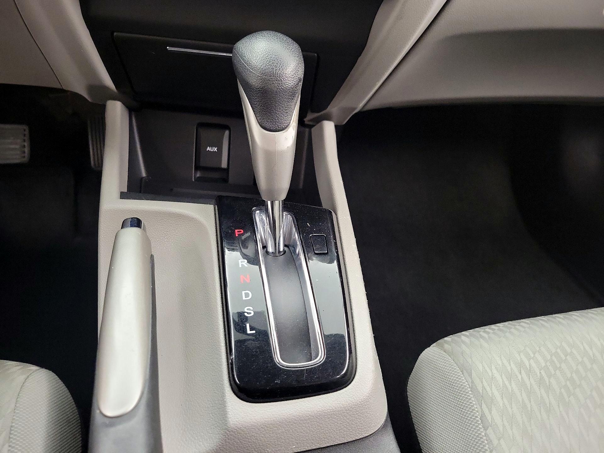 Thumbnail: 2015 Honda Civic - 17