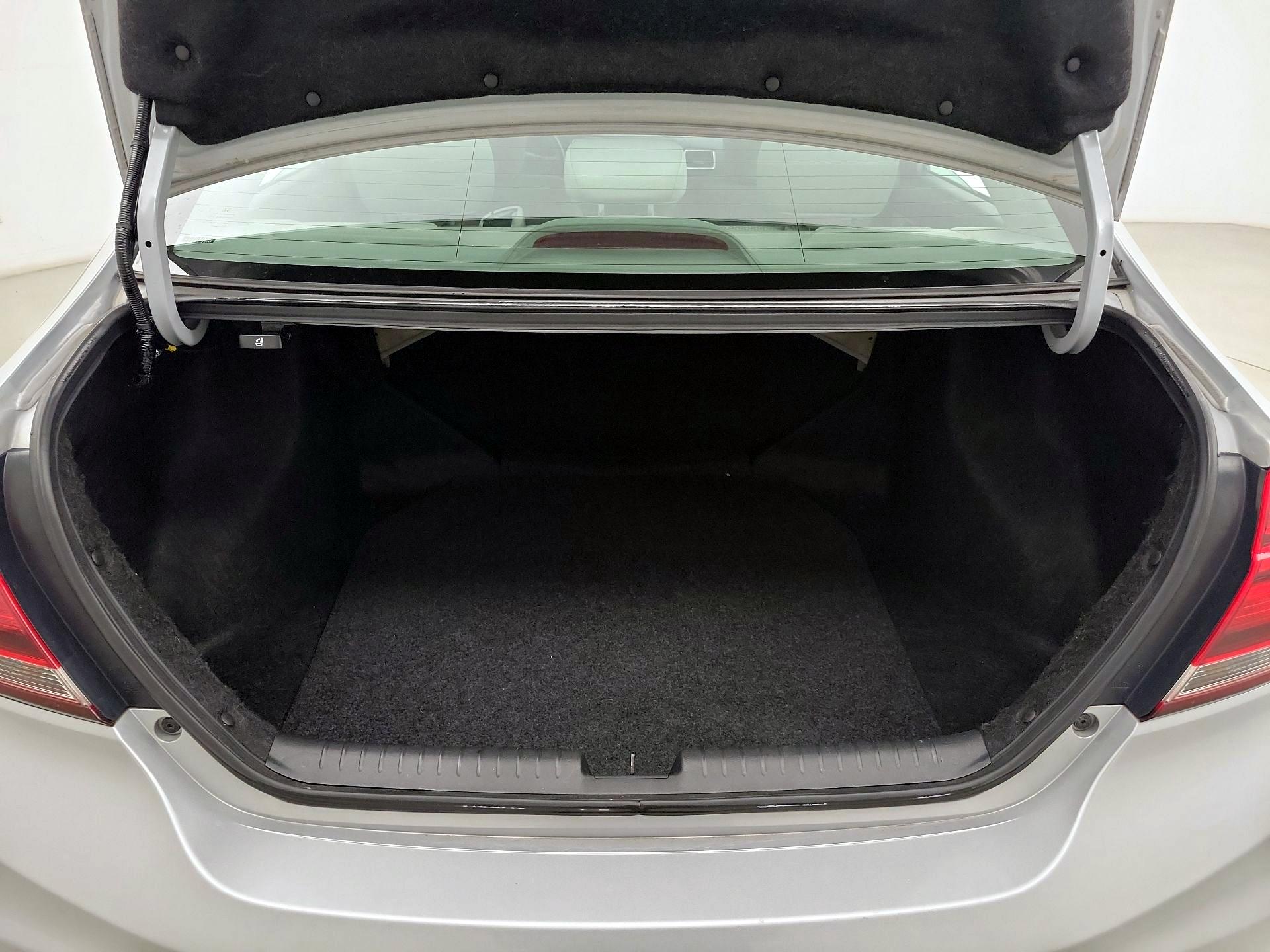 Thumbnail: 2015 Honda Civic - 20