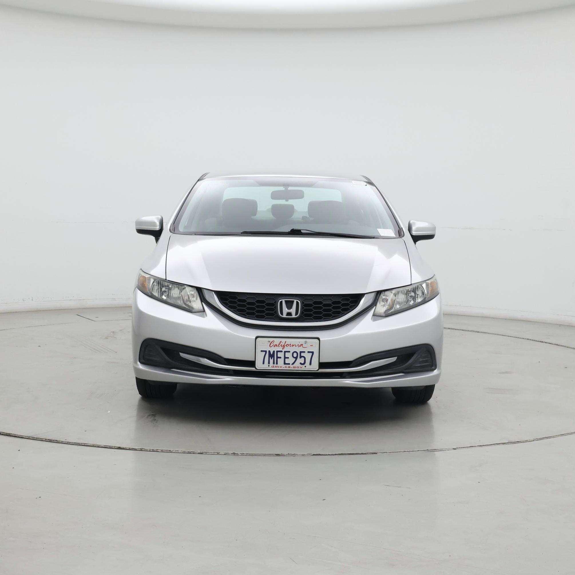 Thumbnail: 2015 Honda Civic - 5