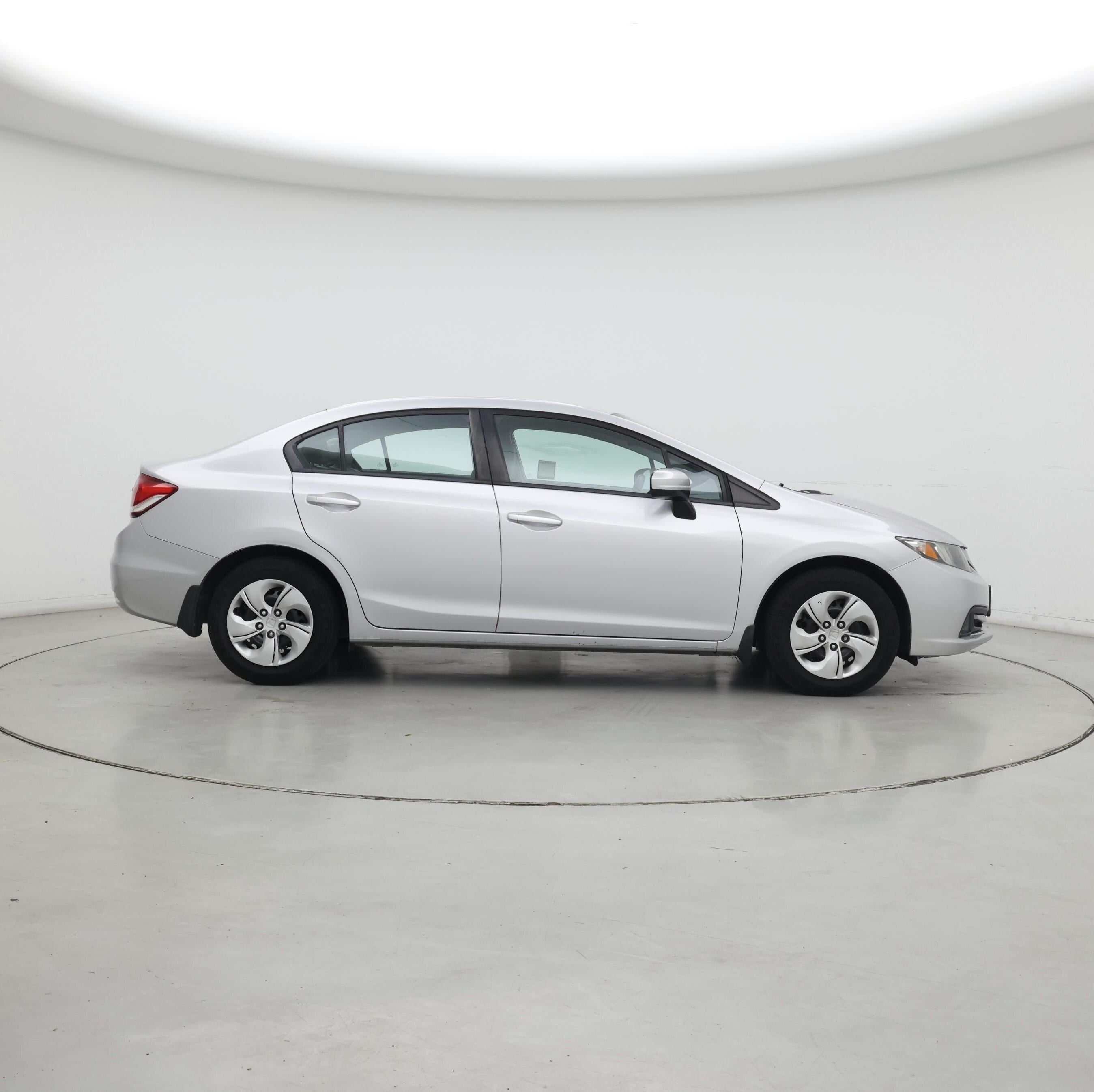 Thumbnail: 2015 Honda Civic - 7