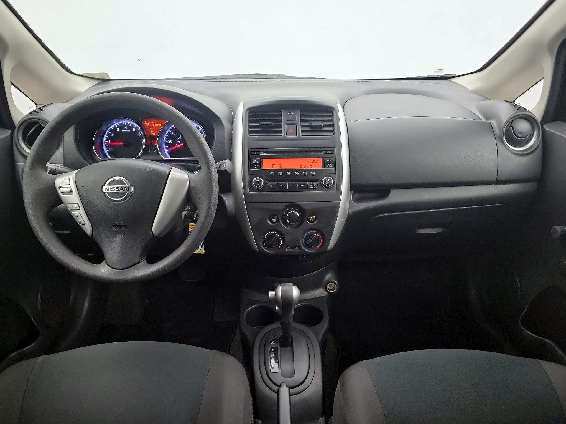 Thumbnail: 2018 Nissan Versa Note - 9