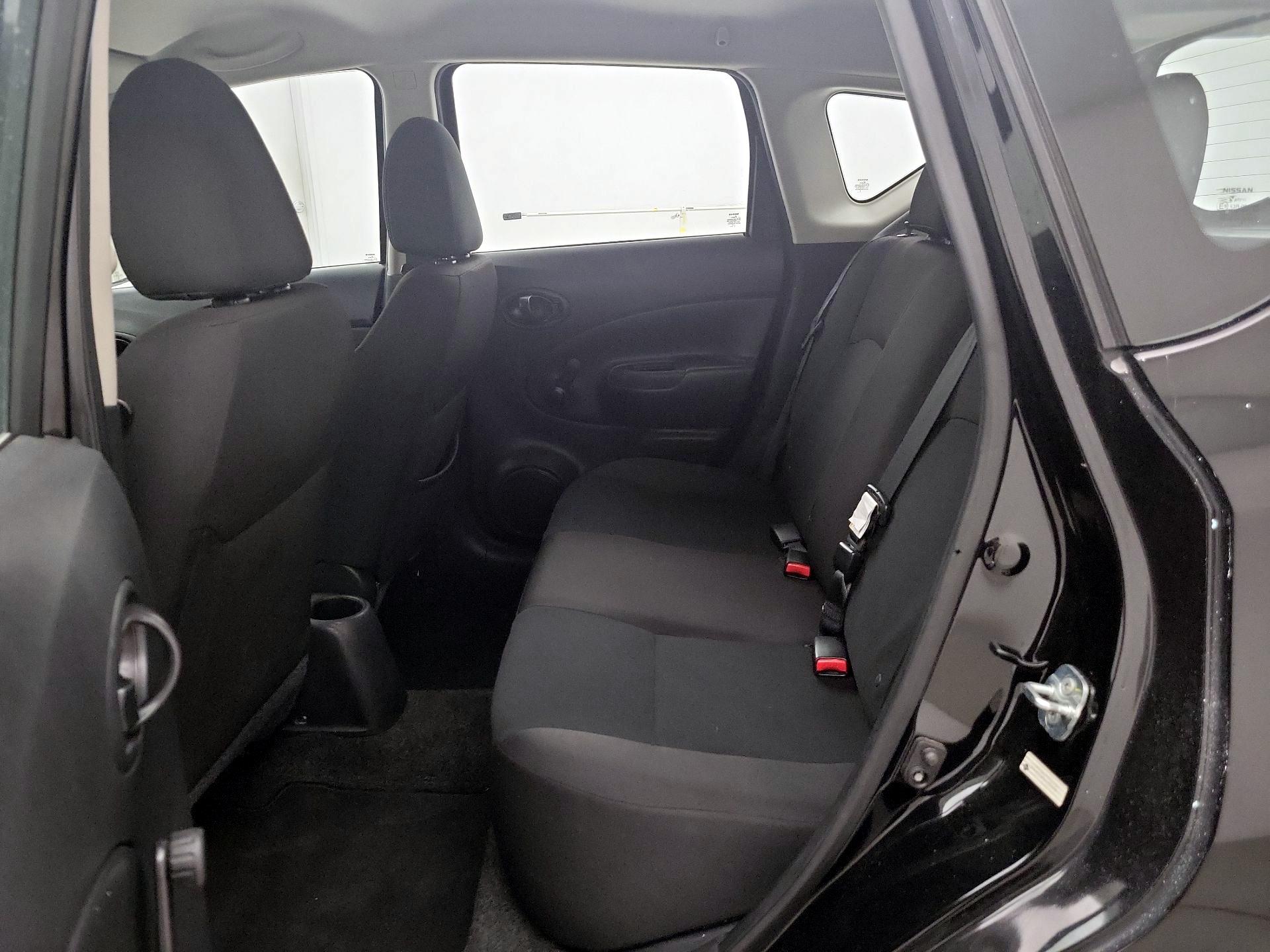 Thumbnail: 2018 Nissan Versa Note - 18