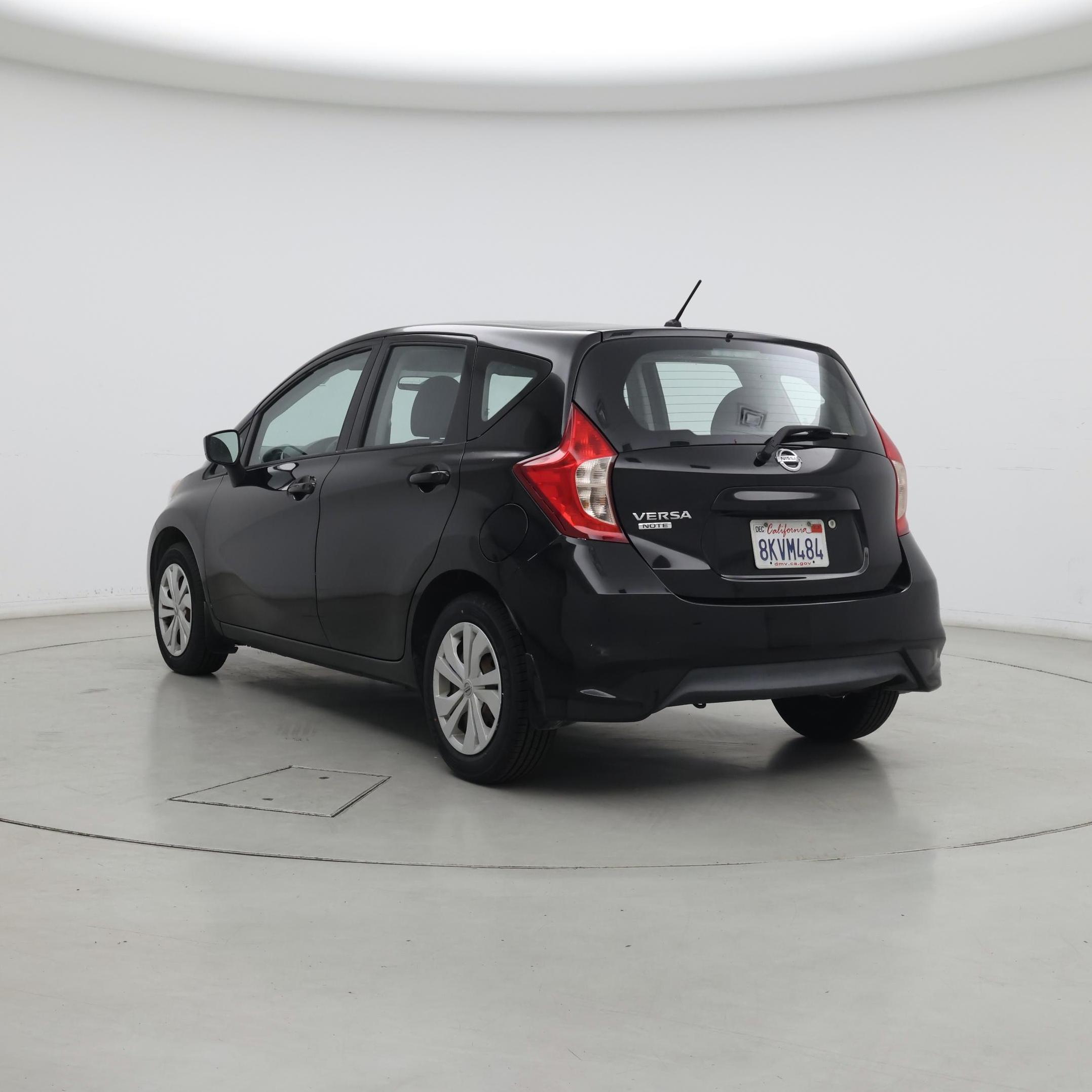 Thumbnail: 2018 Nissan Versa Note - 2