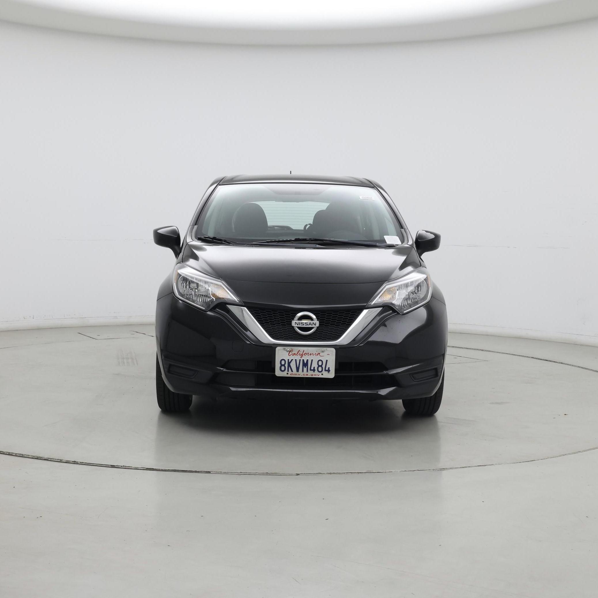 Thumbnail: 2018 Nissan Versa Note - 5