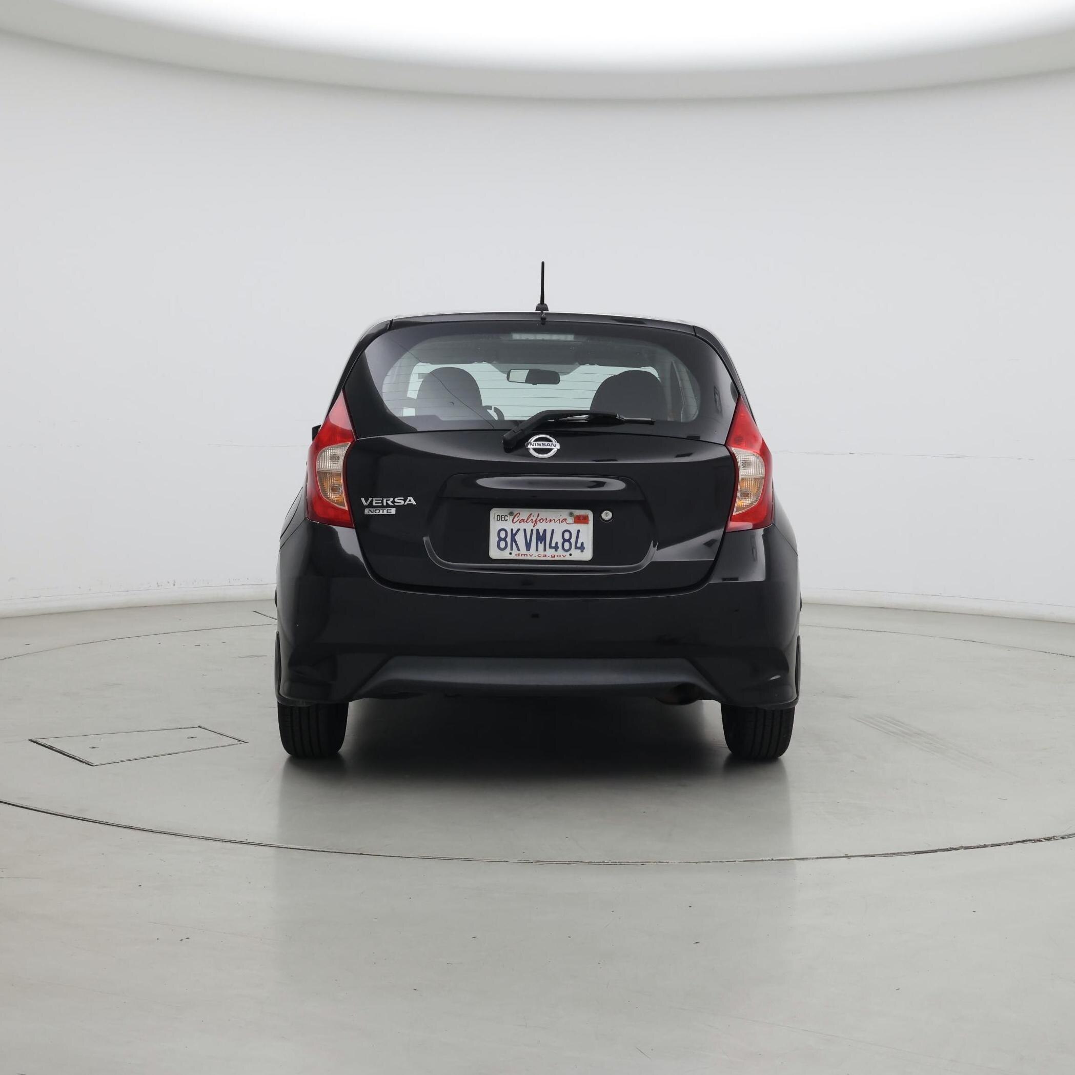 Thumbnail: 2018 Nissan Versa Note - 6