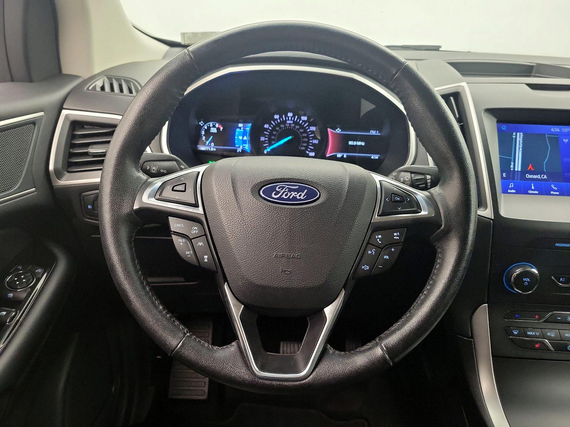 Thumbnail: 2020 Ford Edge - 10
