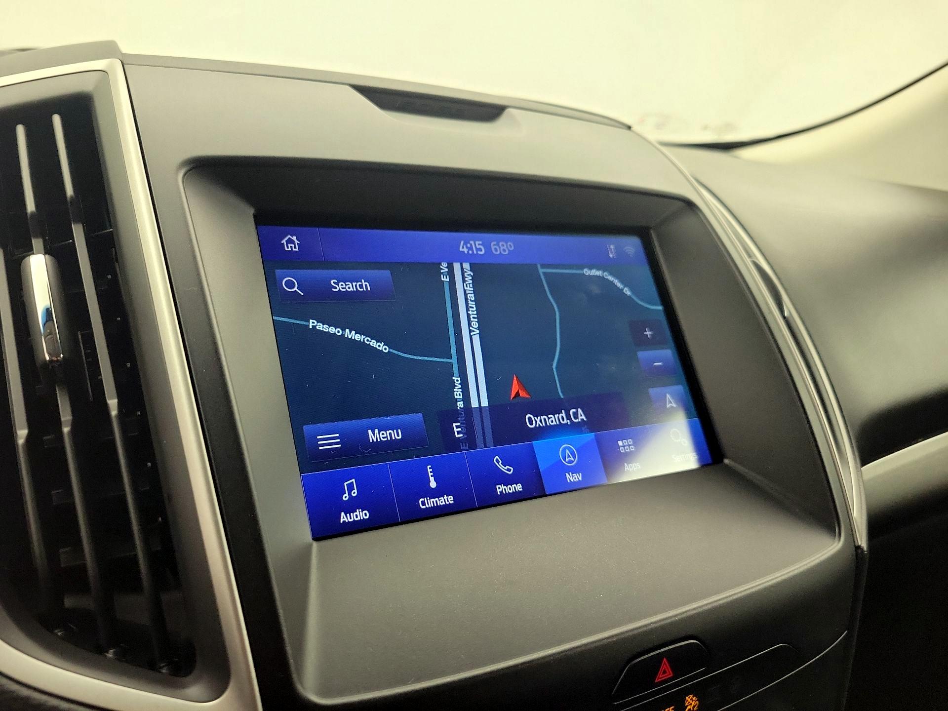 Thumbnail: 2020 Ford Edge - 14