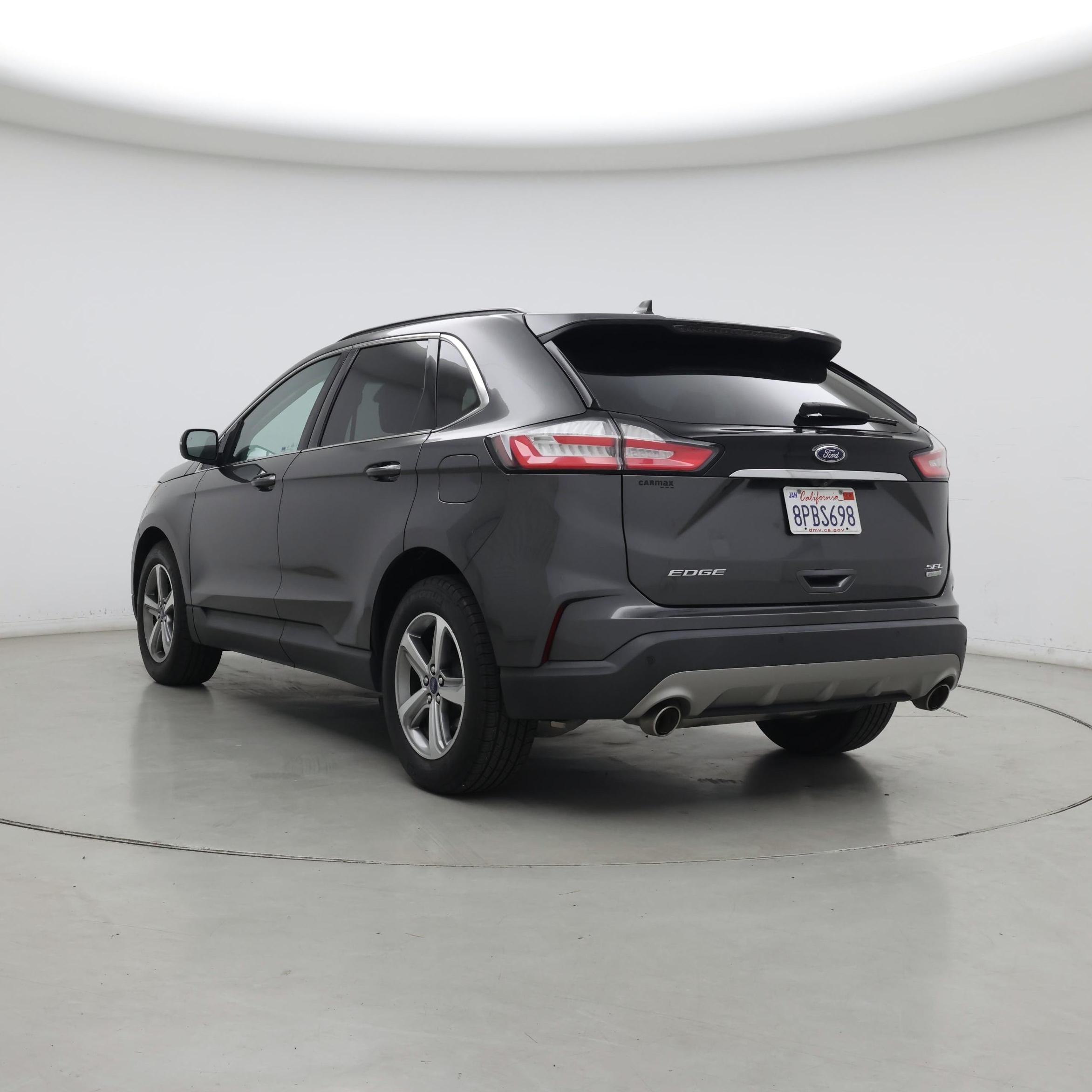 Thumbnail: 2020 Ford Edge - 2